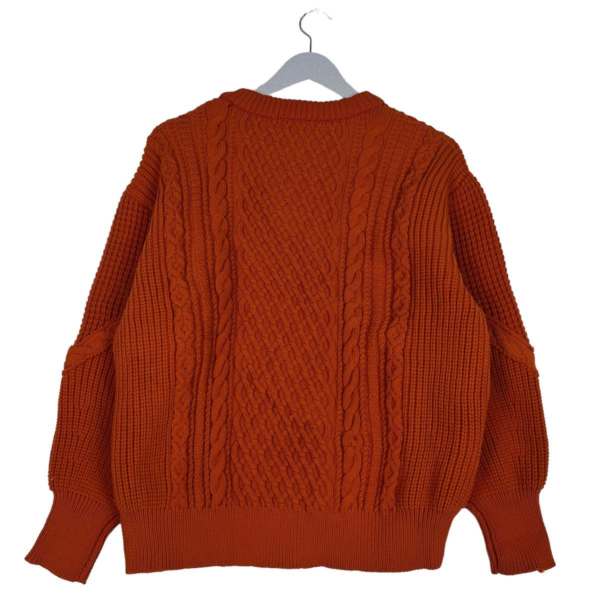 Japanese Brand 🔥 AMERICAN HOLIC JUMPER Size US M / EU 48-50 / 2 - 8 Thumbnail
