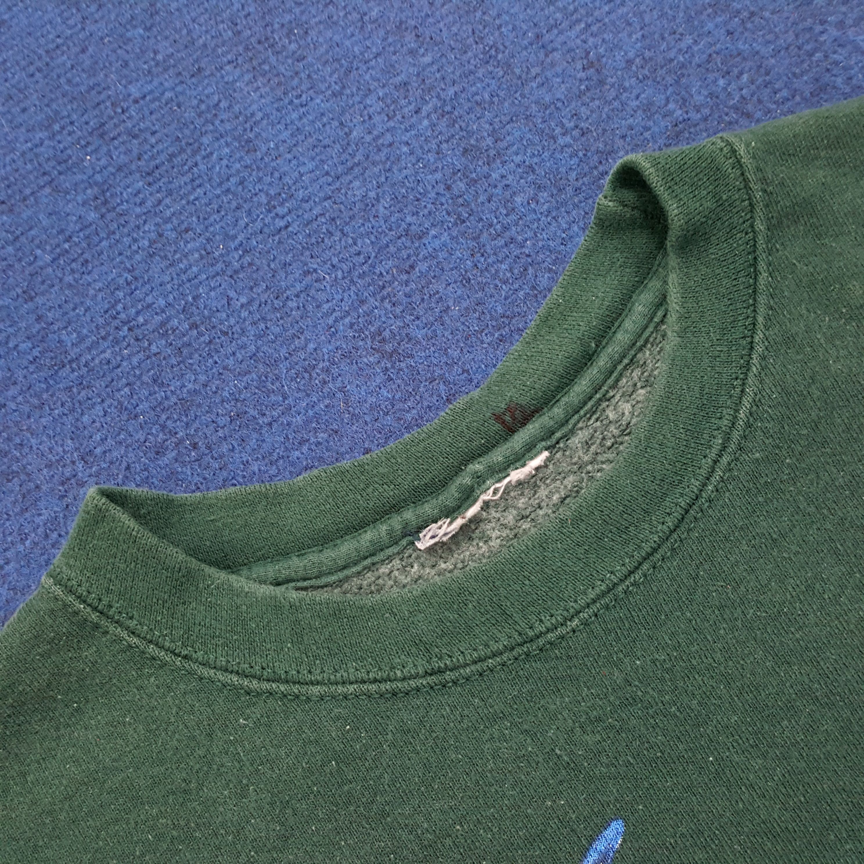 Vintage Vintage Hunters An America Tradition Sweatshirts Size US L / EU 52-54 / 3 - 6 Thumbnail