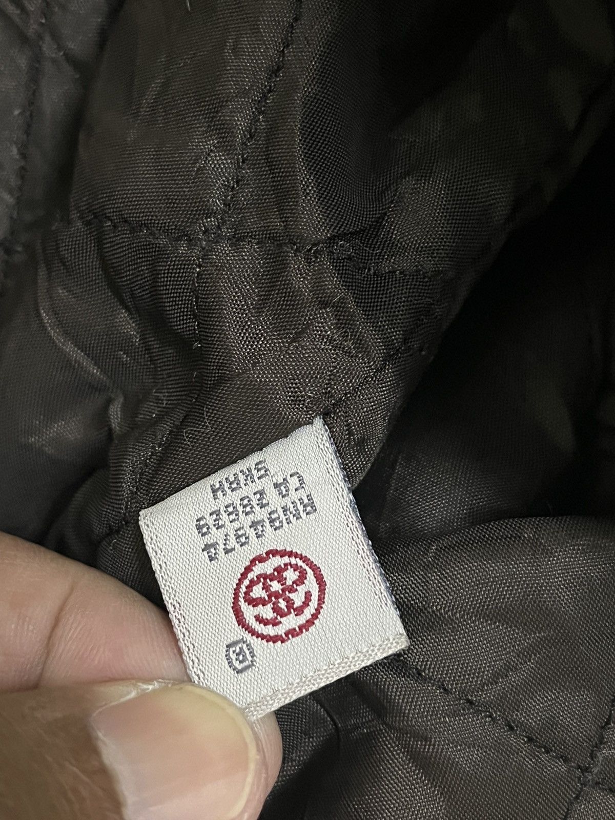 Stussy Vintage 90s stussy puffer jacket Size US M / EU 48-50 / 2 - 9 Thumbnail
