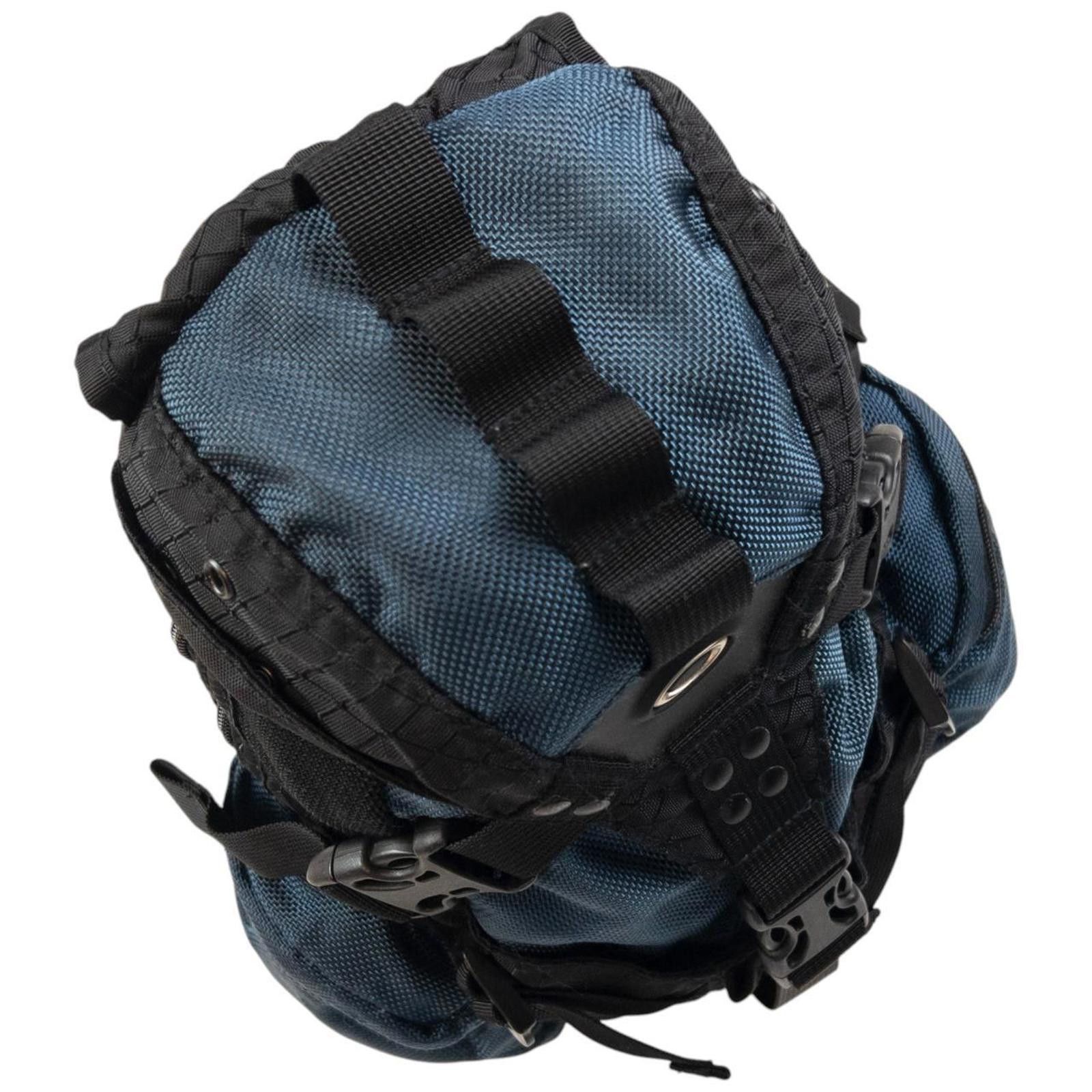 Oakley Vintage Oakley Icon Mini Backpack Size ONE SIZE - 6 Thumbnail