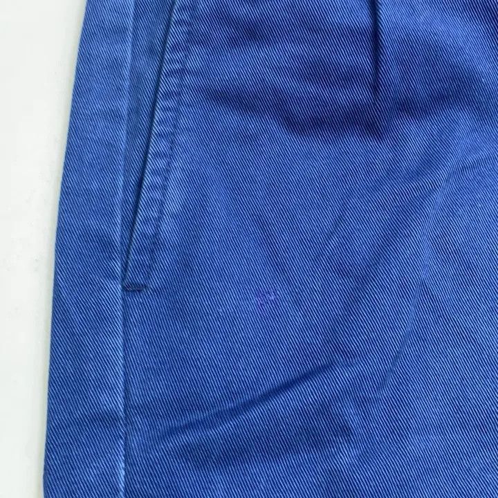 Gucci Gucci Pineapple Embroidery Button Casual Shorts-2507 Size US 44 / EU 60 - 1 Thumbnail