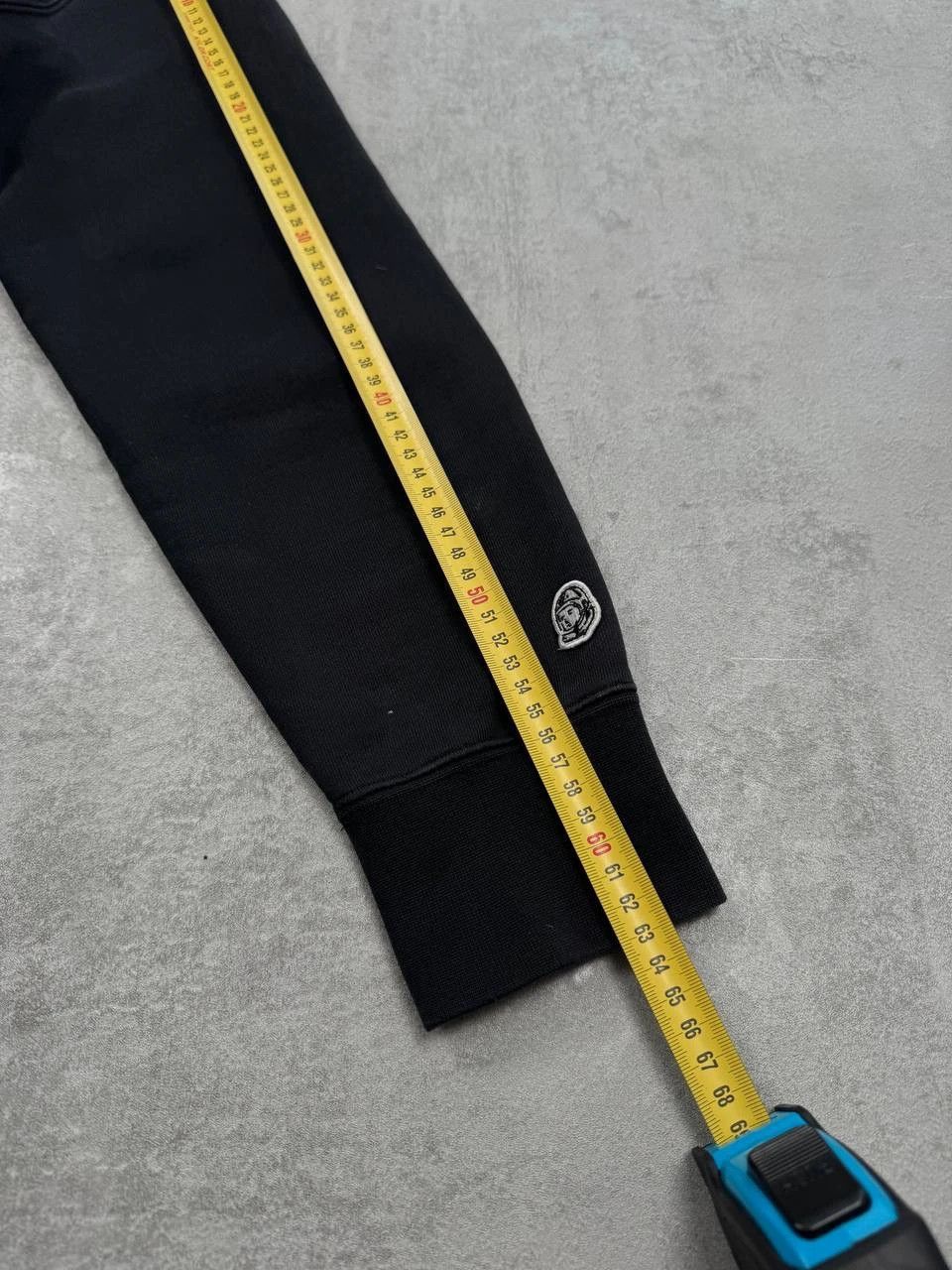 Billionaire Boys Club Billionaire Boys Club BBC hoodie sweater big logo y2k Size US L / EU 52-54 / 3 - 8 Thumbnail