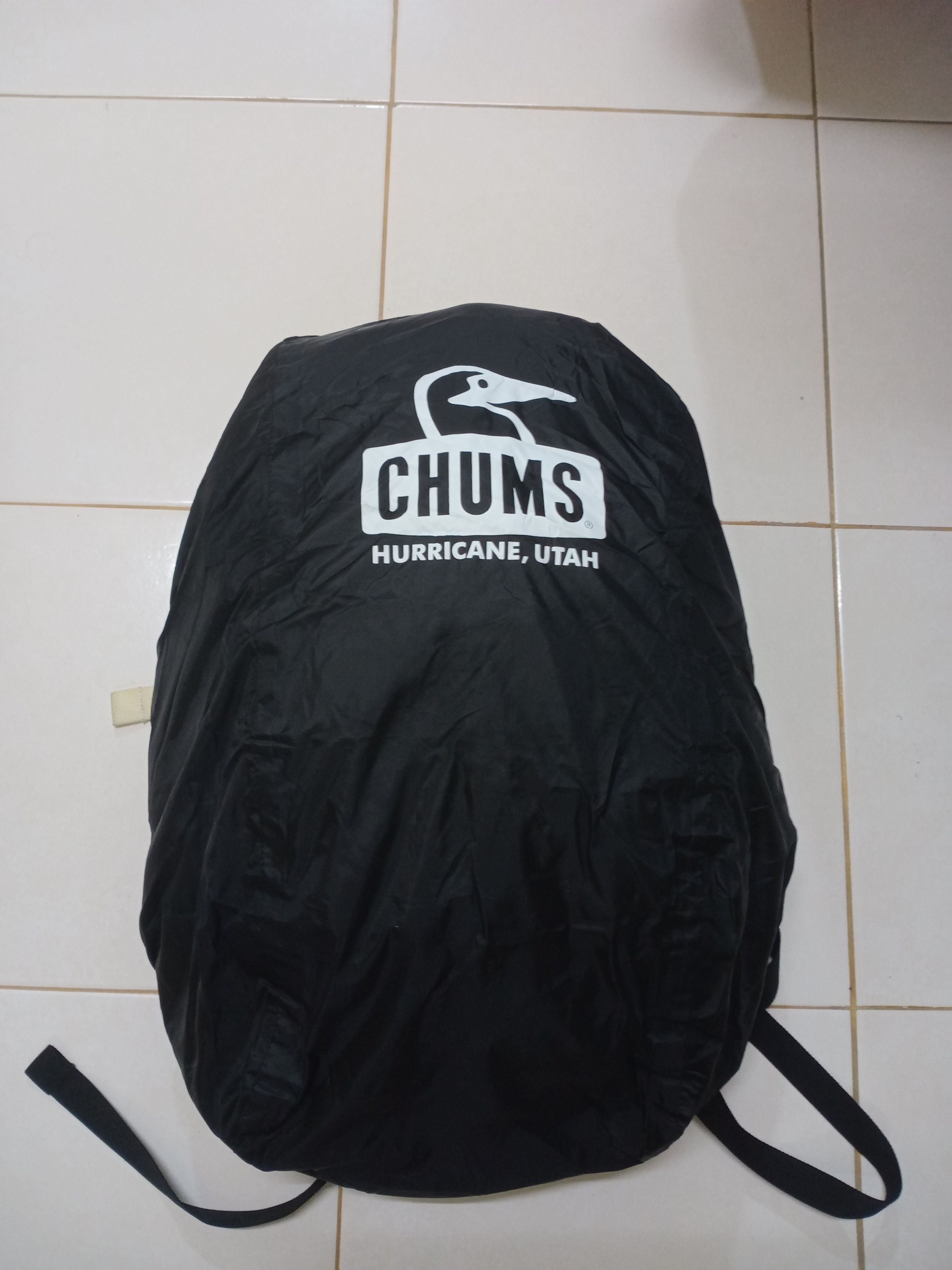 Chums RARE CHUMS SPRING DALE 25 BAGPACK Size ONE SIZE - 9 Thumbnail