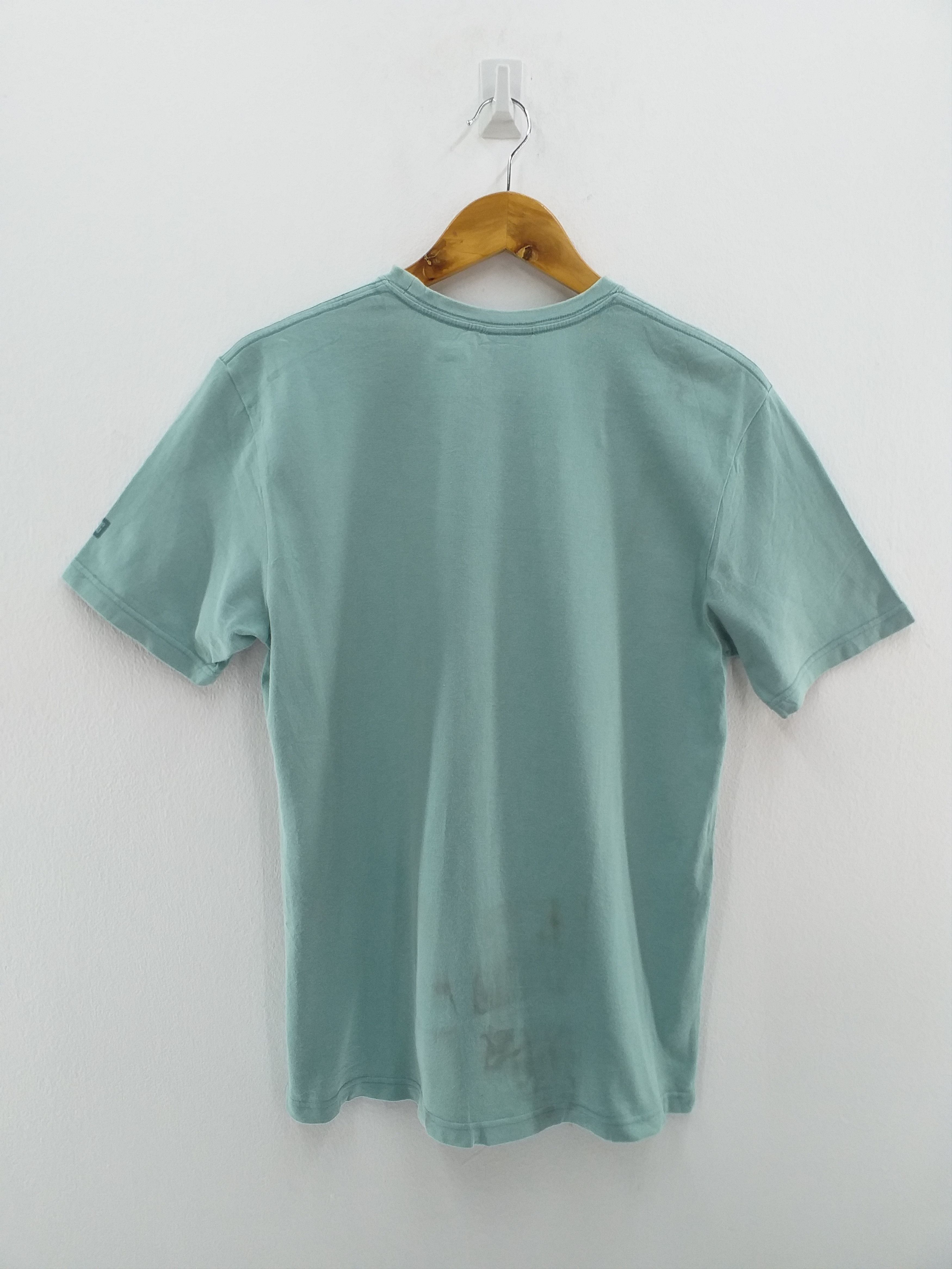 Japanese Brand Vintage SWAGGER Streetwear Medium T Shirt -A084 Size US M / EU 48-50 / 2 - 2 Thumbnail