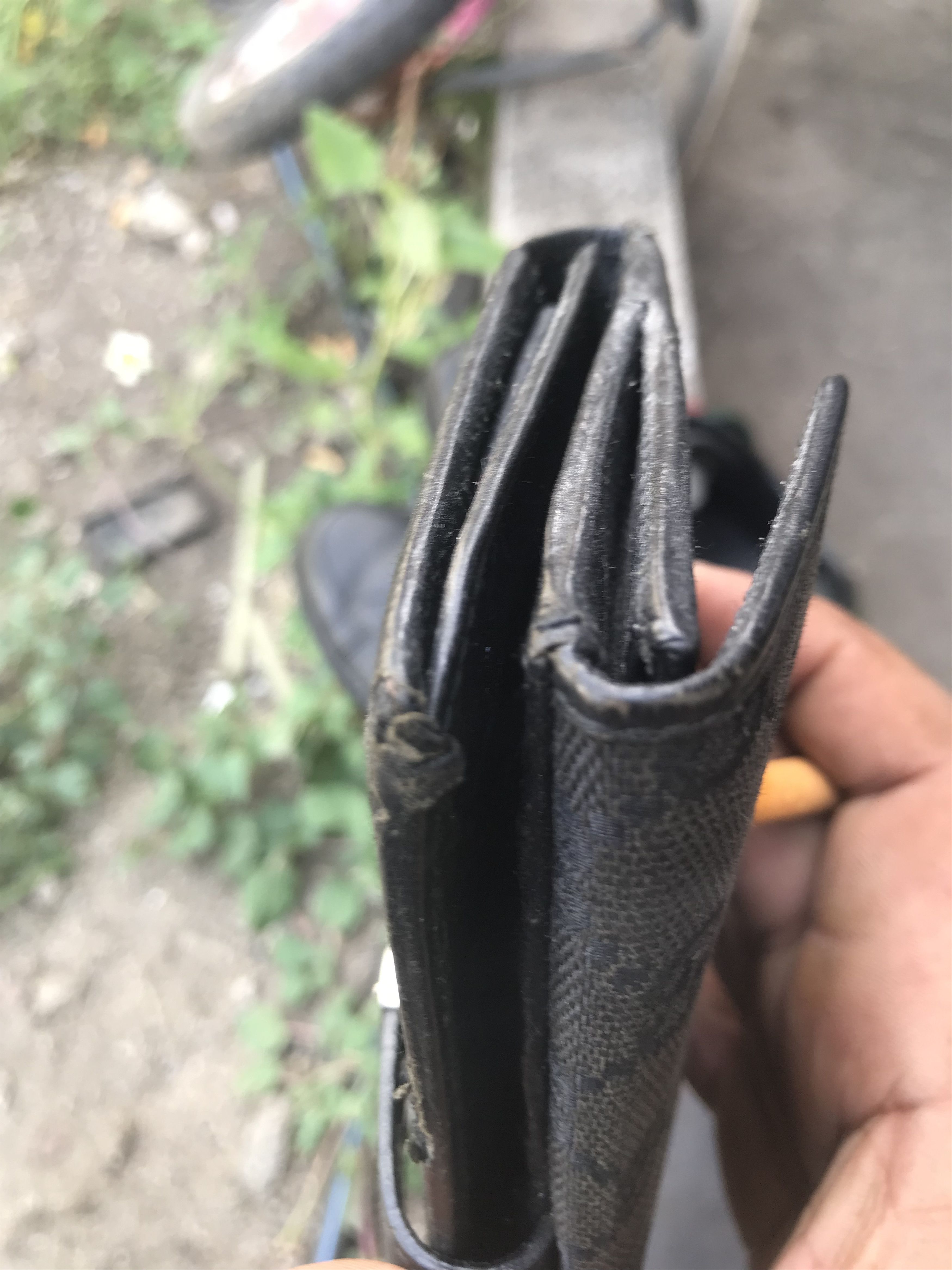 Gucci vintage Gucci wallets Size ONE SIZE - 11 Thumbnail