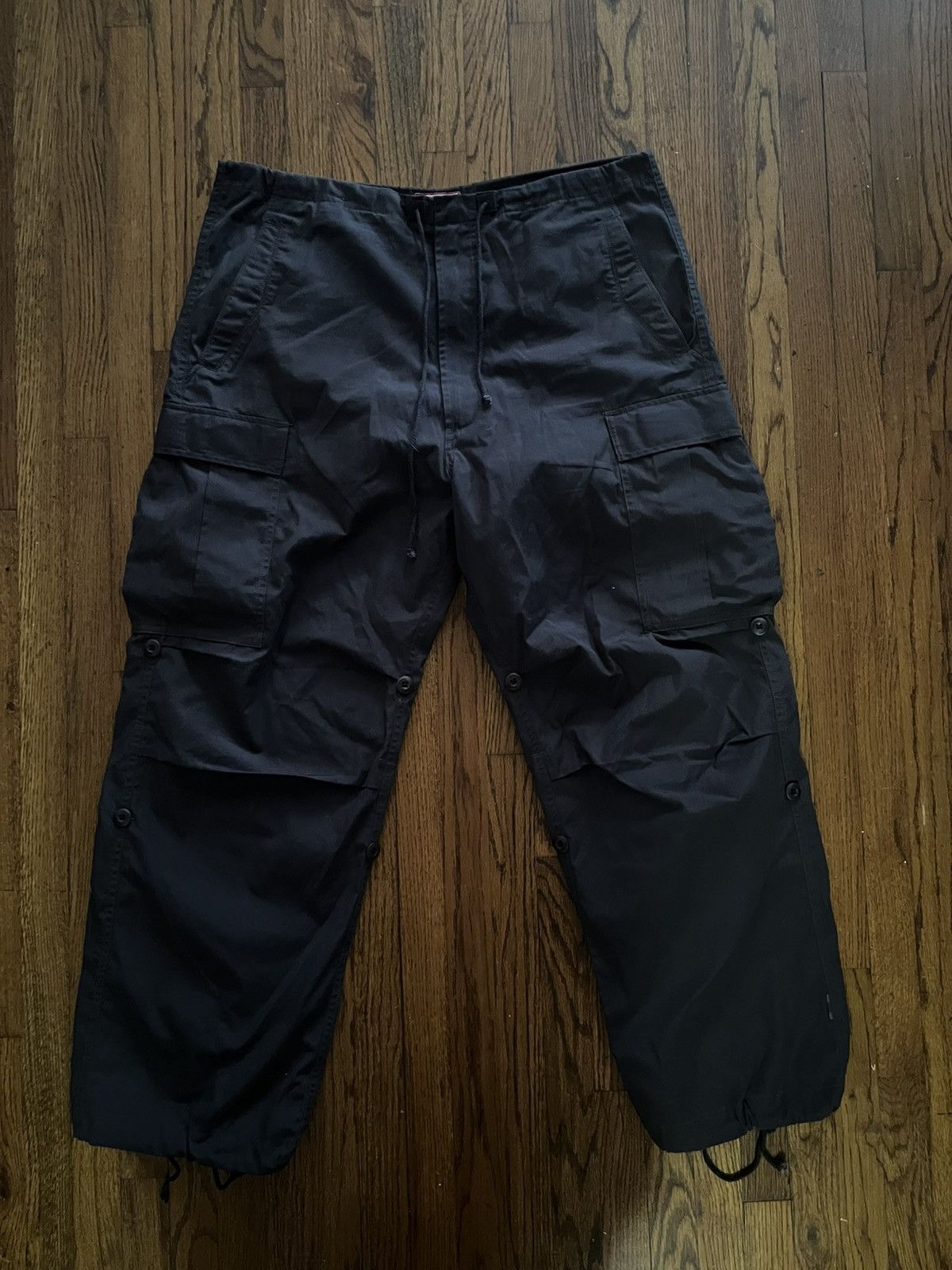 Maharishi Maharishi SnoPants, three eyed tiger Size US 38 / EU 54 - 3 Thumbnail