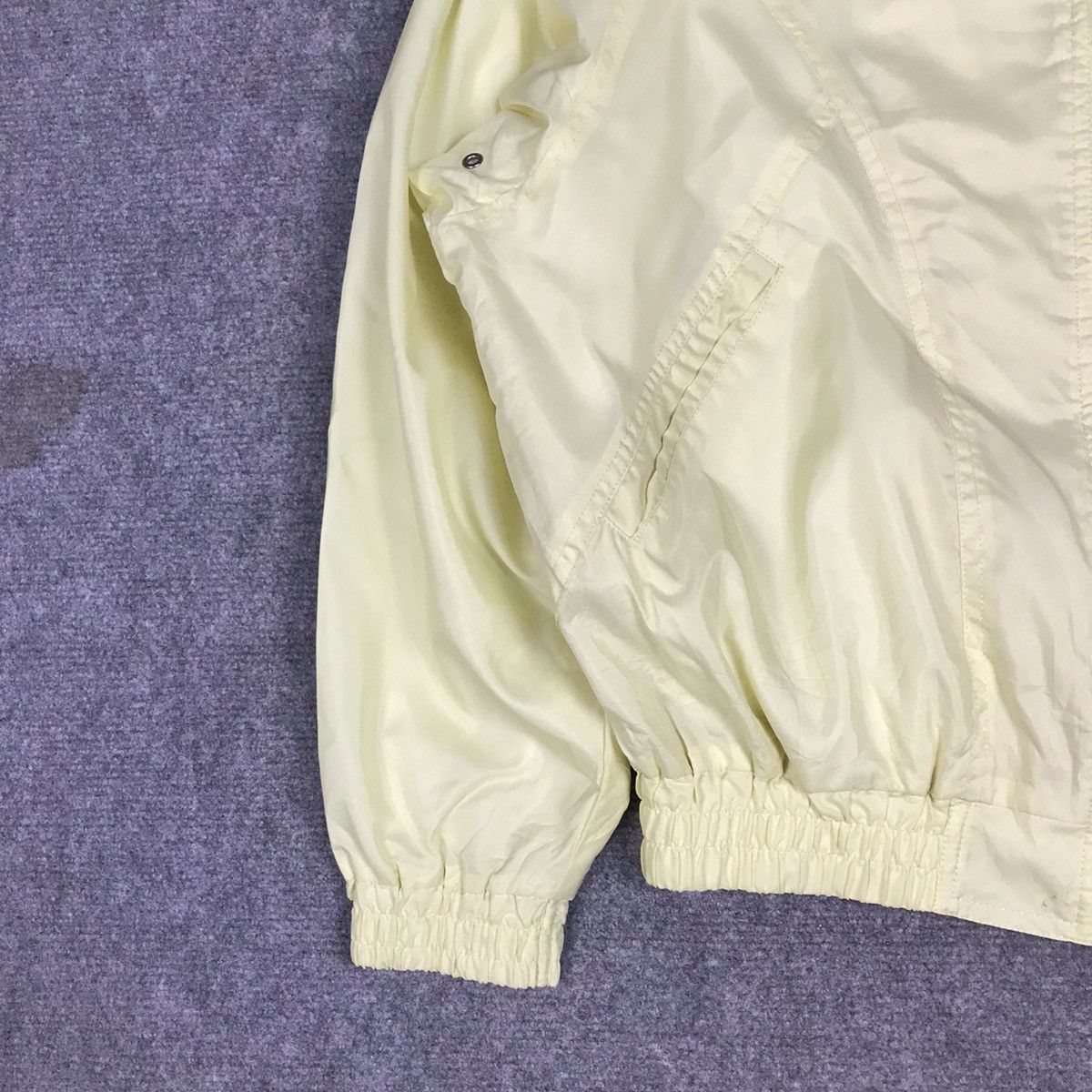 Courreges × Japanese Brand COURREGES LIGHT JACKET Size US M / EU 48-50 / 2 - 3 Thumbnail