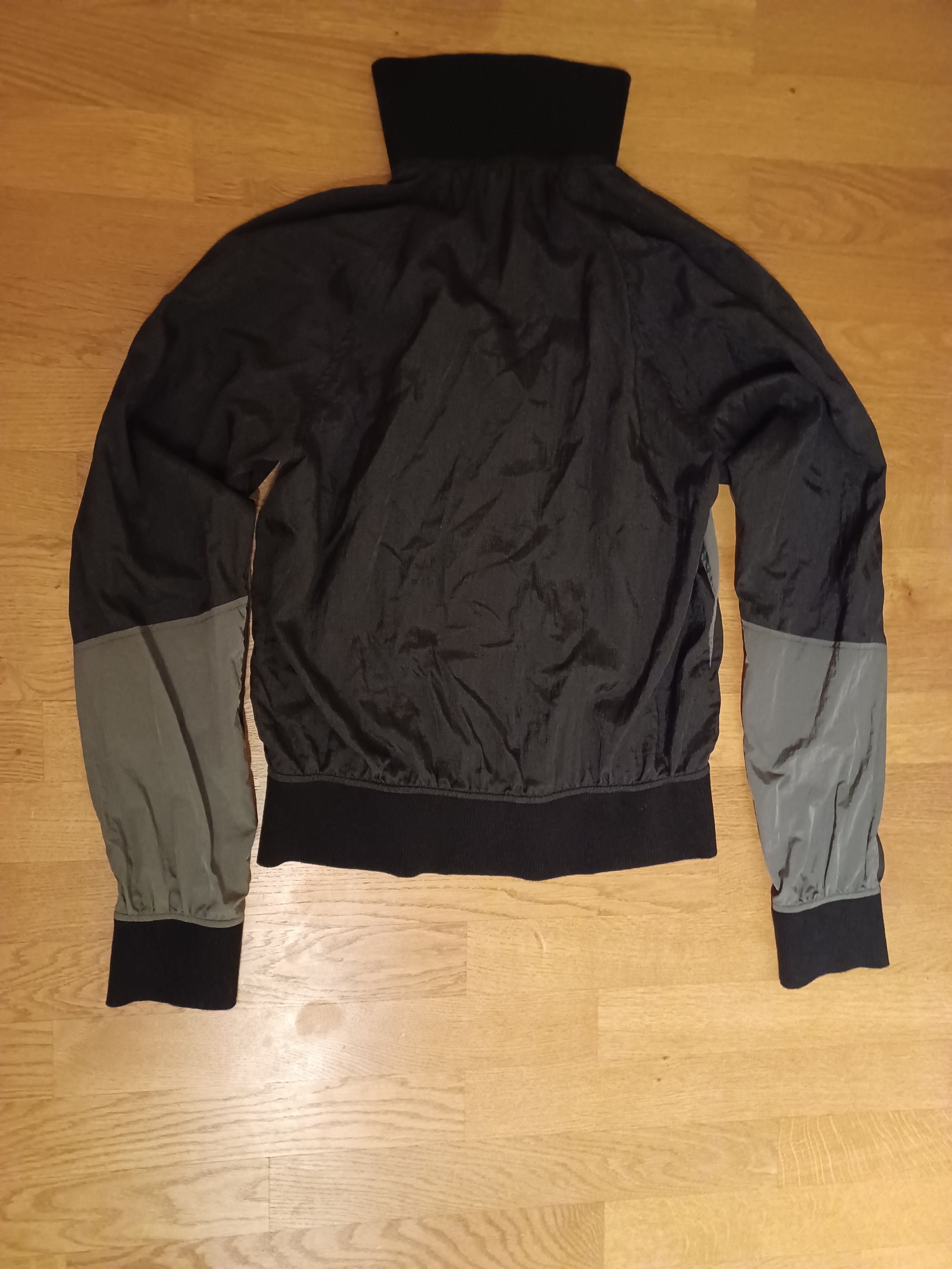 arnar mar jonsson ranra bomber jacket