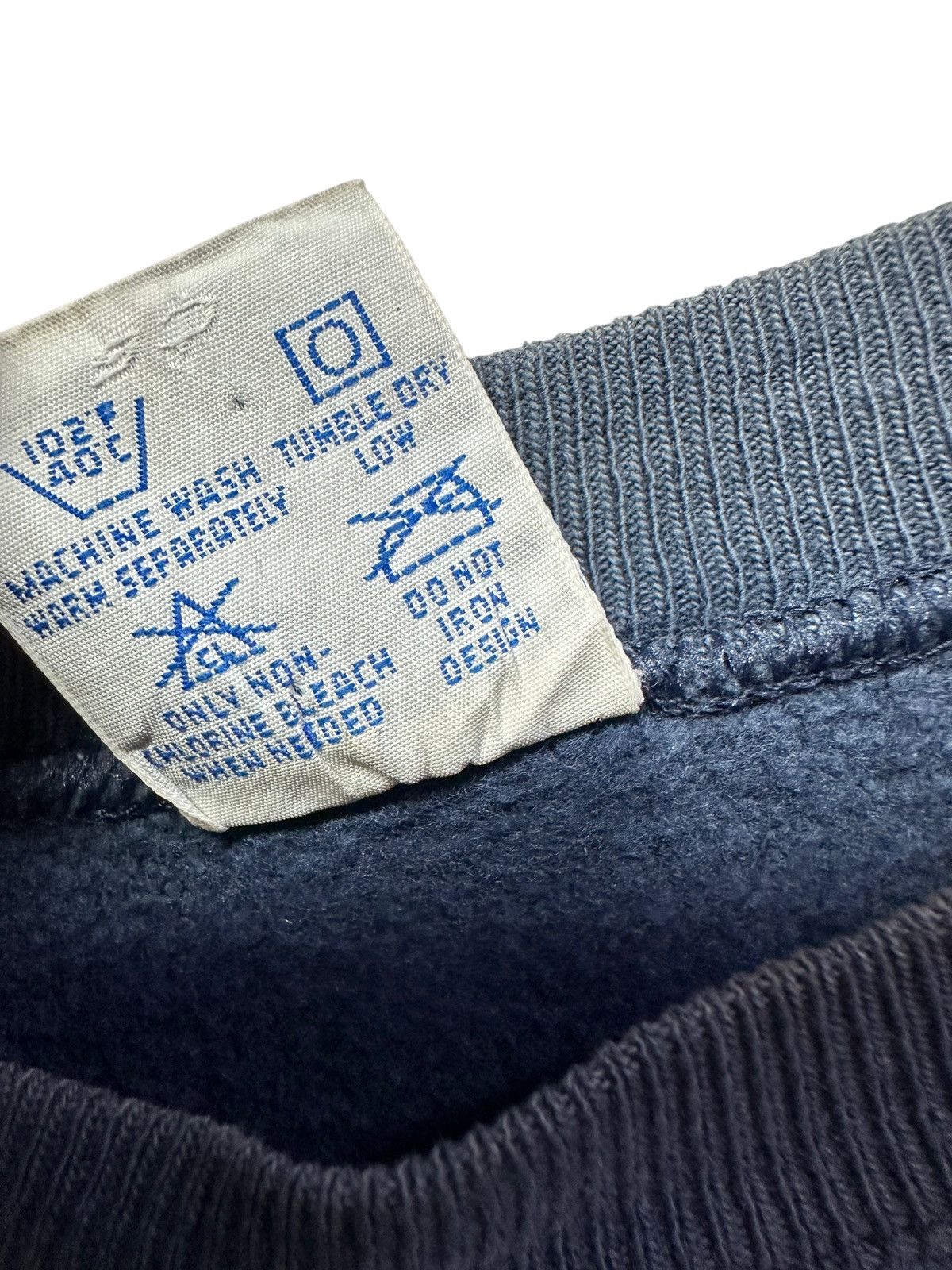 Champion Vintage 90s campion reverse weave usa Size US L / EU 52-54 / 3 - 8 Thumbnail