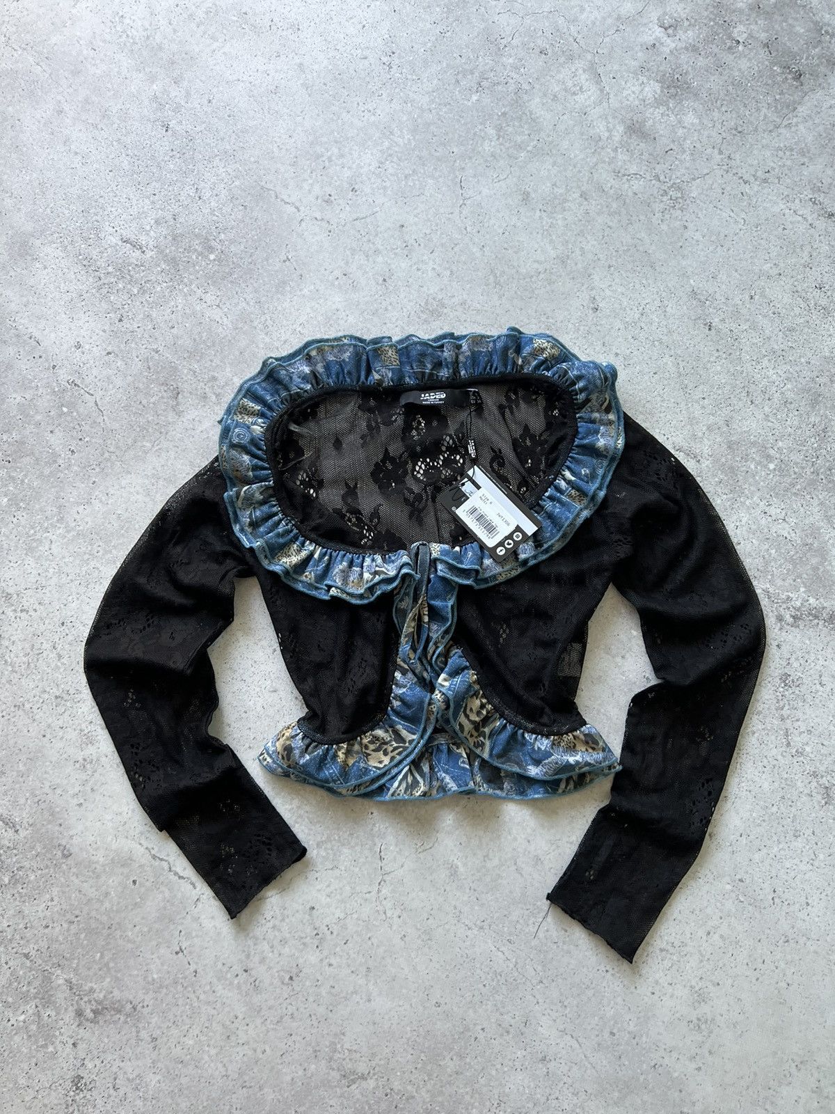 Jaded London x Omighty Cherry Set | Pickle