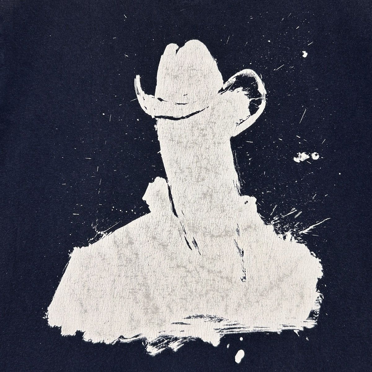Supreme Supreme Richard Hambleton Dickhead Marlboro Man Tee Size US L / EU 52-54 / 3 - 2 Thumbnail