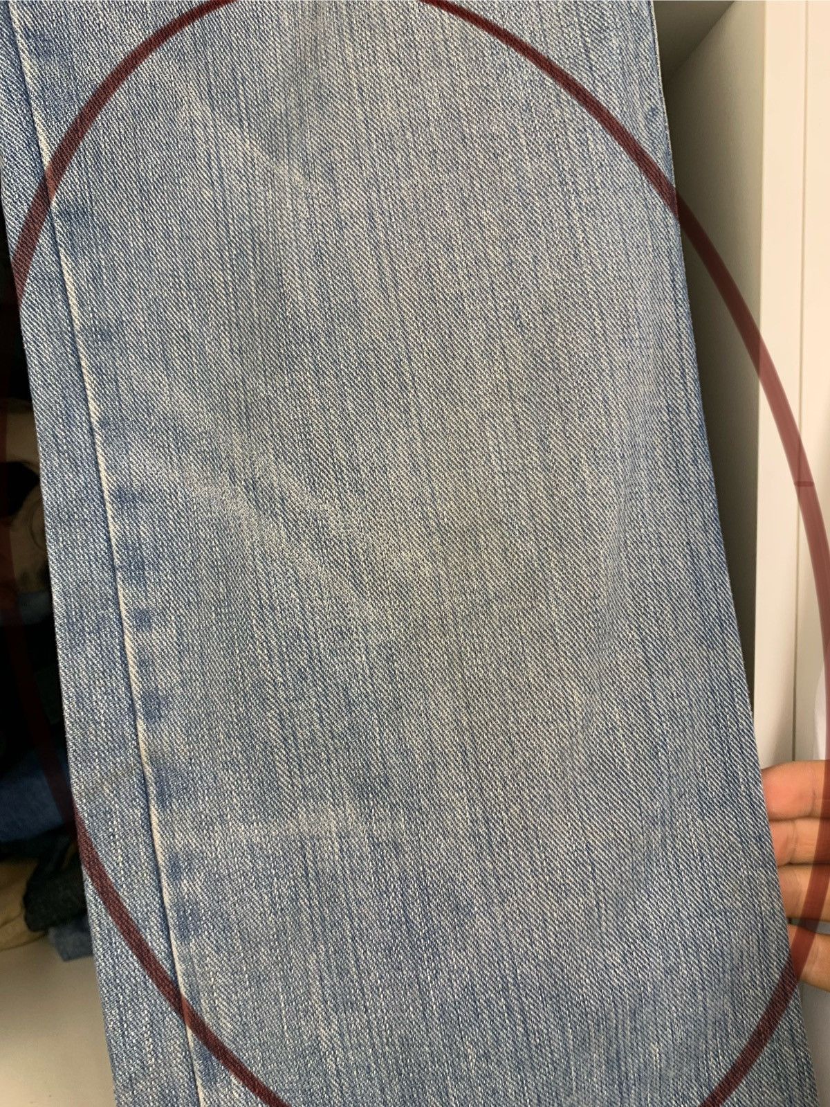 Diesel Vintage Diesel Woman’s Denim Jeans Size 32 Made in Italy Size 26" / US 2 / IT 38 - 12 Thumbnail