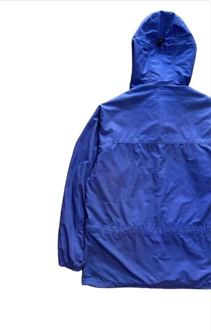 Patagonia Patagonia Hoodie Nylon Jacket Size US M / EU 48-50 / 2 - 9 Thumbnail
