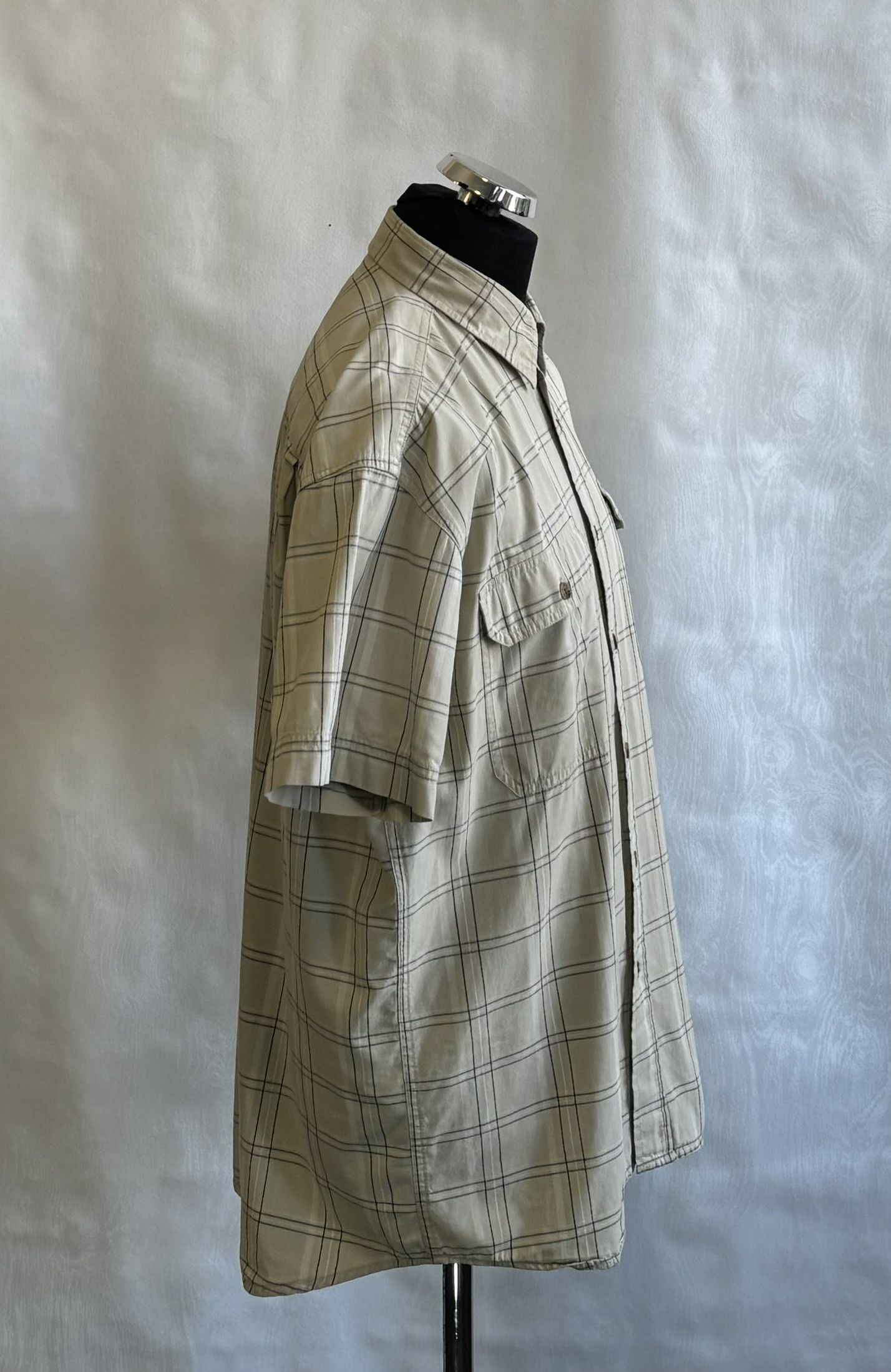 Fjallraven FjallRaven vintage shirt size L Size US L / EU 52-54 / 3 - 4 Thumbnail