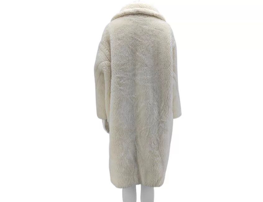 Max Mara MaxMara overcoat M Size M / US 6-8 / IT 42-44 - 3 Thumbnail