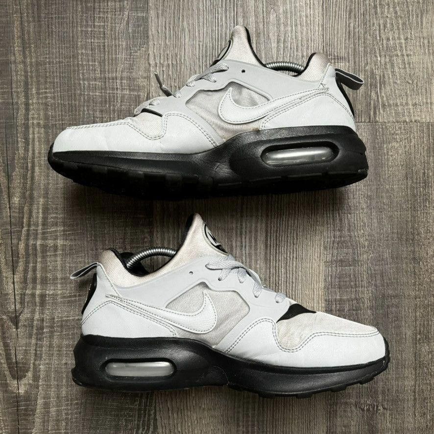 Nike NIKE • Air Max Prime "Wolf Grey" (8.5M) Size US 8.5 / EU 41-42 - 3 Thumbnail