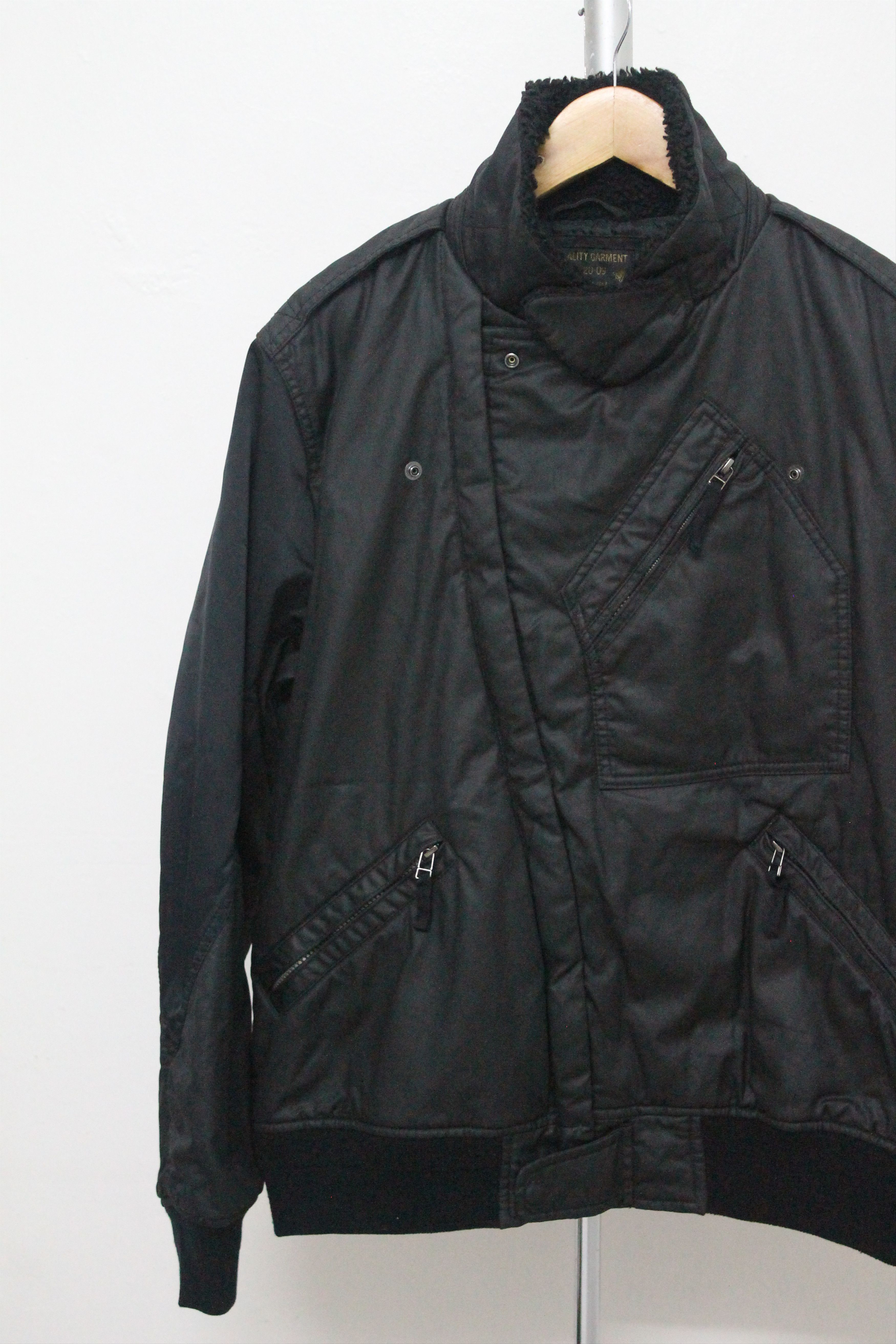 Kiminori Morishita UNIQLO x KIMINORI MORISHITA Jacket size XL. Size US XL / EU 56 / 4 - 5 Thumbnail