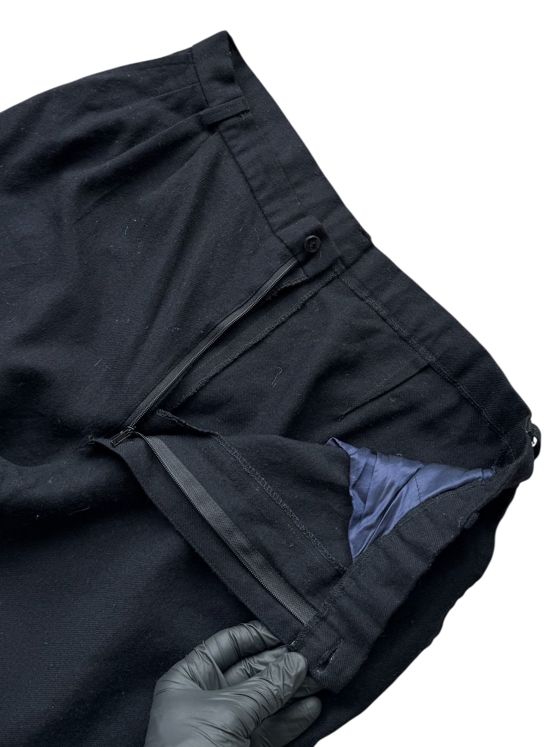 Japanese Brand Y2K Baggy Pants(V152) Size US 32 / EU 48 - 2 Thumbnail
