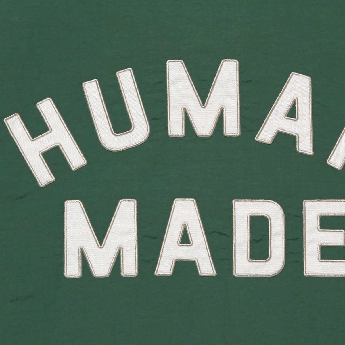 Human Made Human Made Coach Jacket Size ONE SIZE - 6 Thumbnail