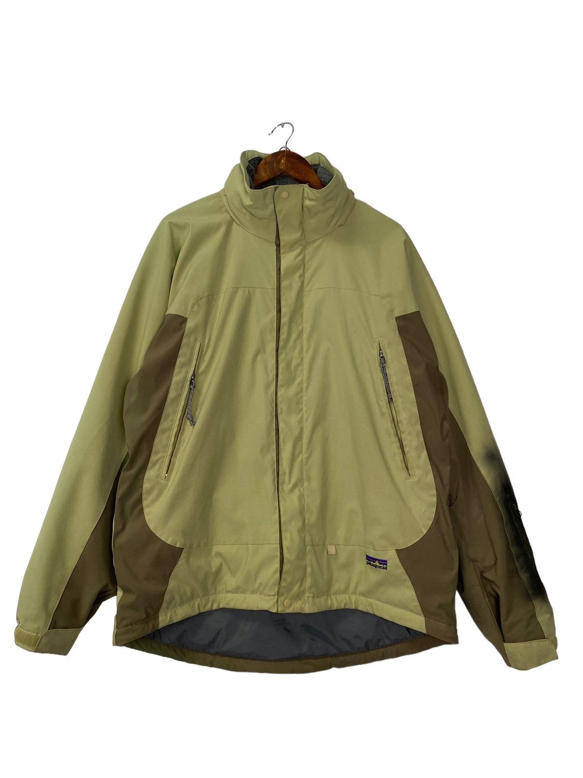 Patagonia Patagonia Mountain Jacket Size US M / EU 48-50 / 2 - 1 Thumbnail
