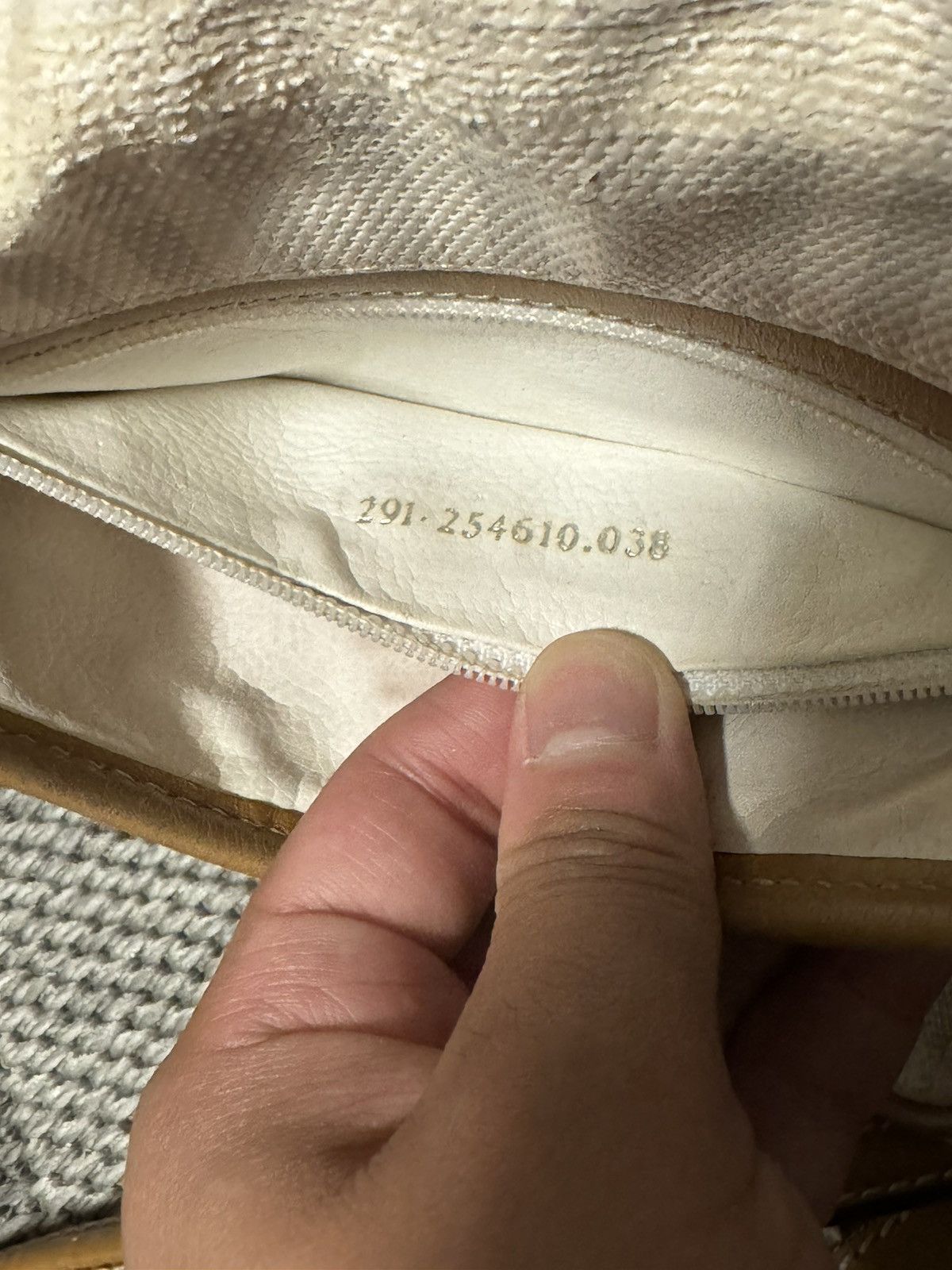 Fendi Fendi vintage bag Size ONE SIZE - 5 Thumbnail