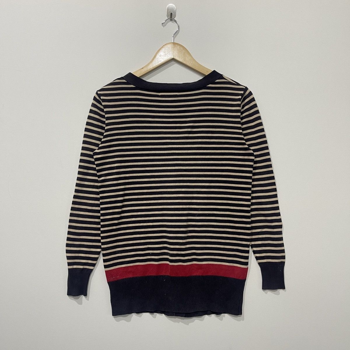 Vintage Scarlet Knitwear Women Size S / US 4 / IT 40 - 2 Thumbnail