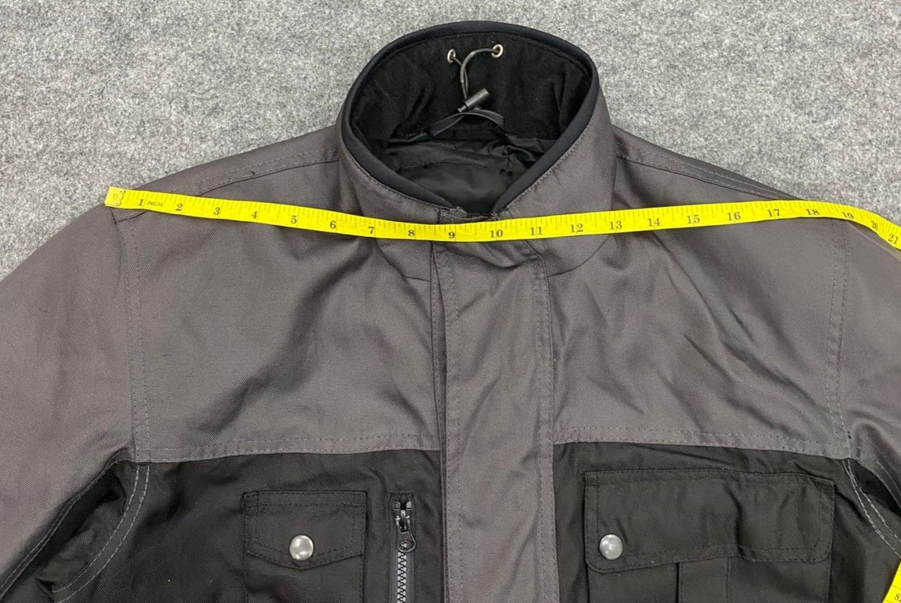 Japanese Brand 💥Best Offer💥Crew Motorcycles Gear Jacket Size US L / EU 52-54 / 3 - 4 Thumbnail