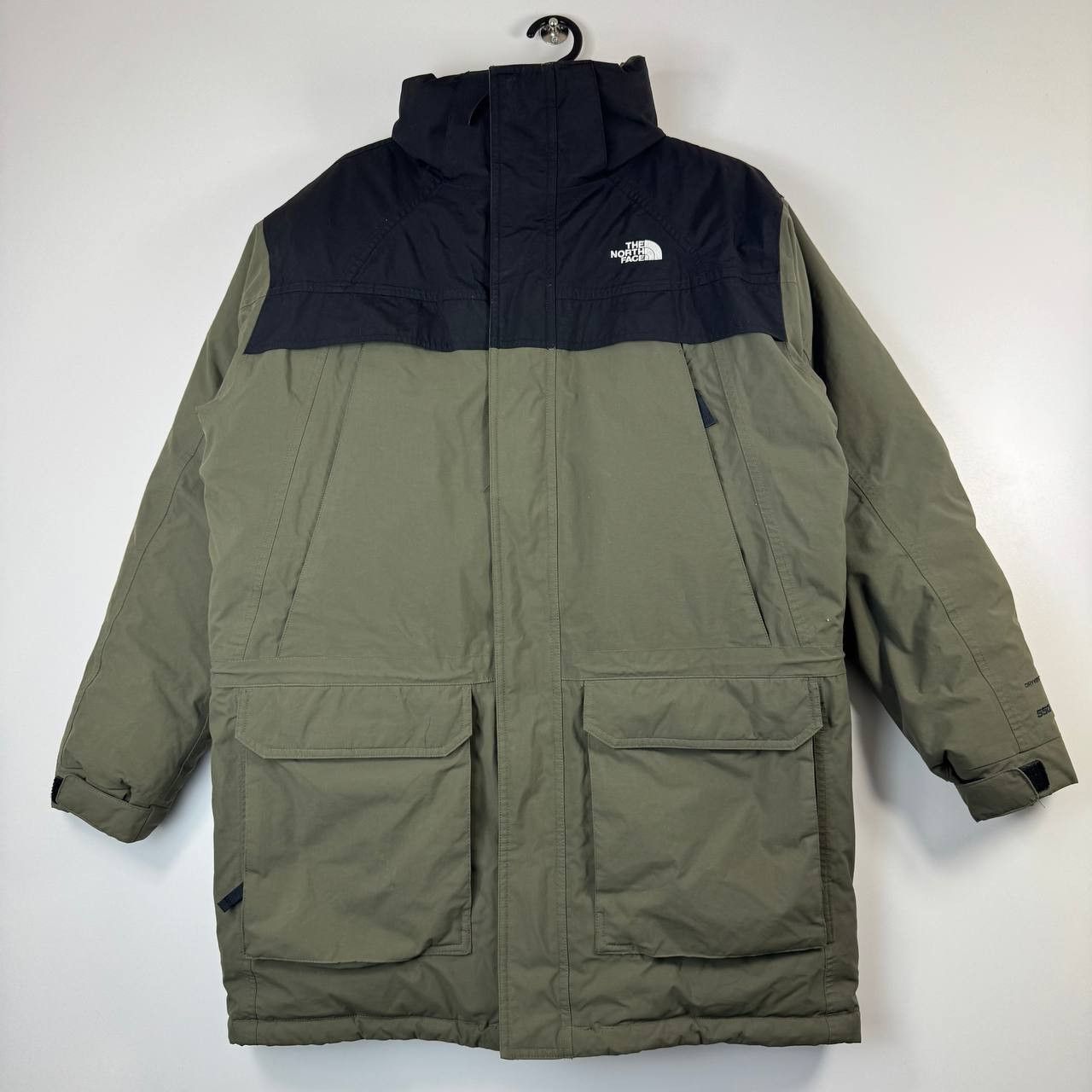 The North Face The North Face DryVent Parka Jacket Boys Size XL Size US M / EU 48-50 / 2 - 1 Thumbnail