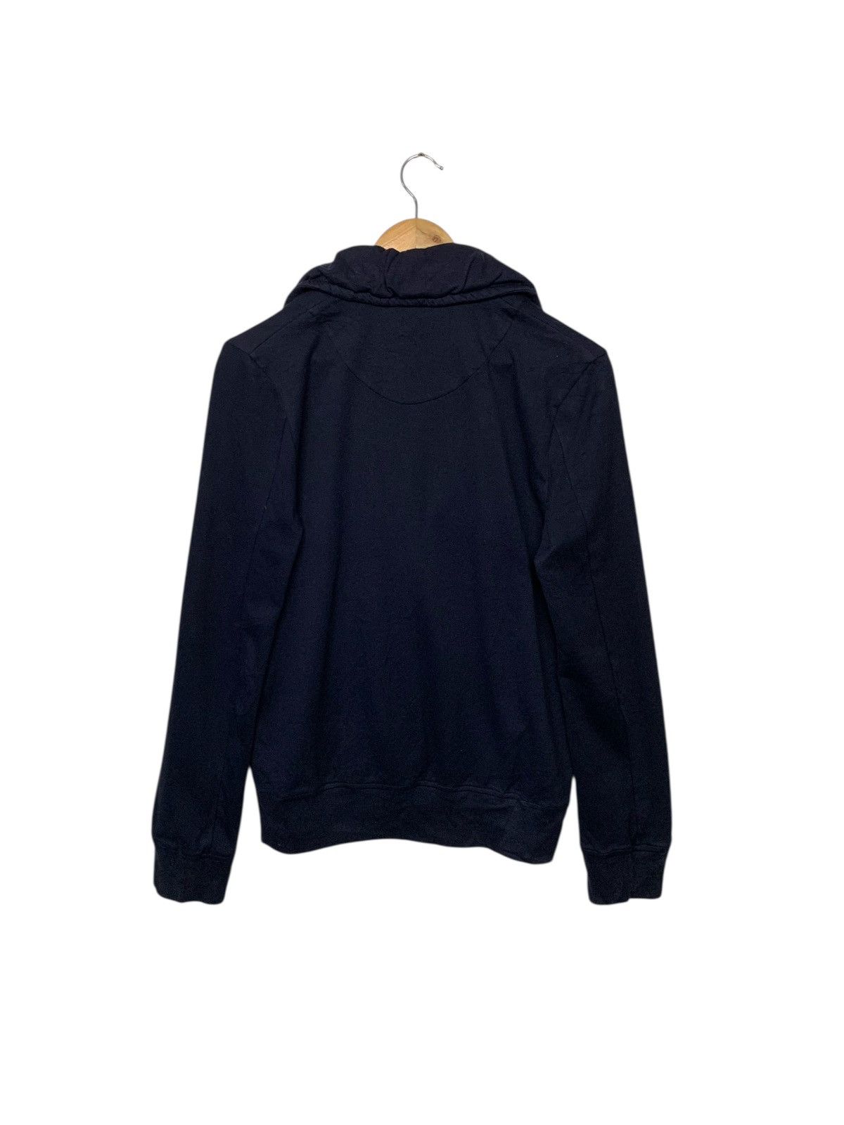Designer × Issey Miyake × mercibeaucoup Rare Mercibeaucoup Jevous Enprie Issey Miyake Cardigan Size M / US 6-8 / IT 42-44 - 4 Thumbnail