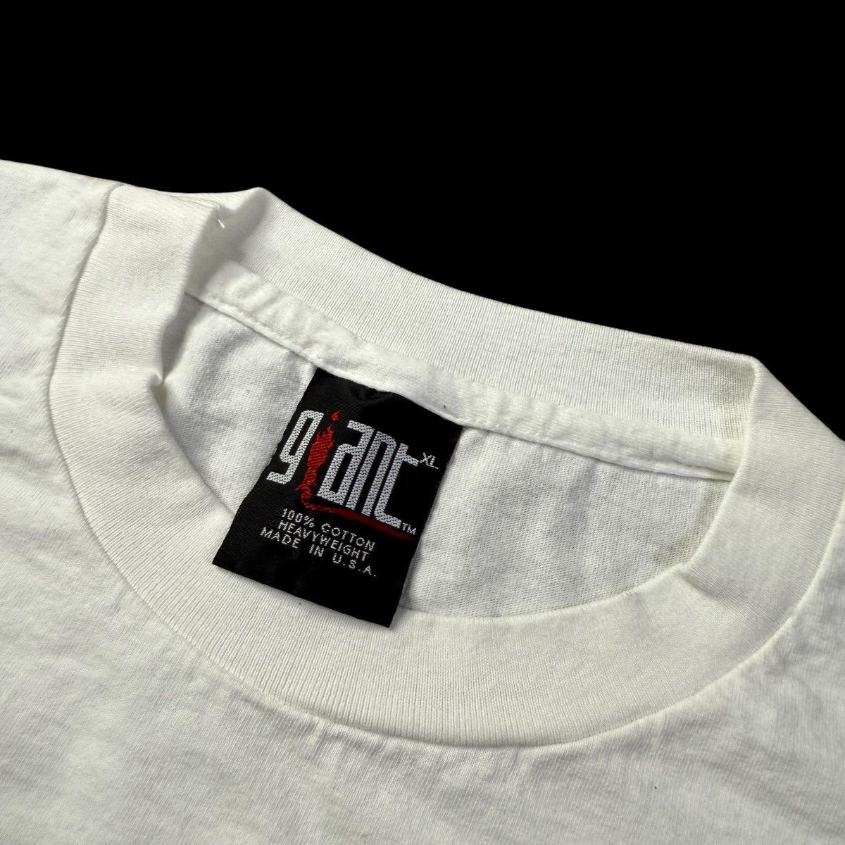 Band Tees NIEVANA // Kurt Cobain // Music collection Size US XL / EU 56 / 4 - 5 Thumbnail