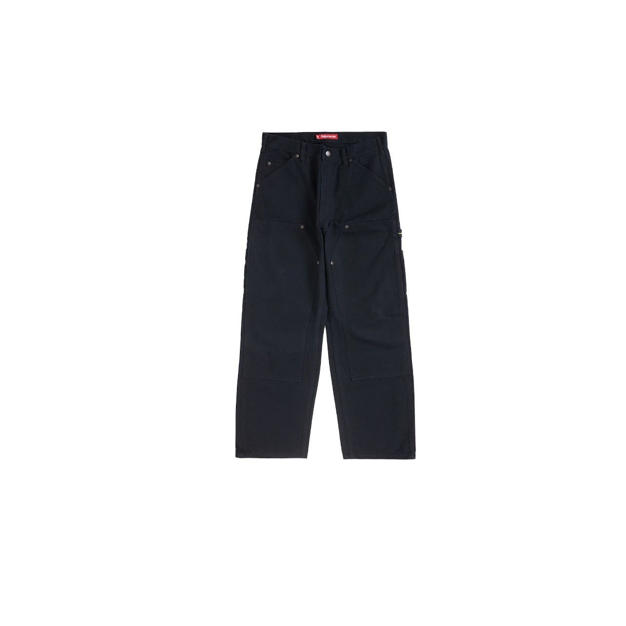 Supreme Double Knee Pant | Grailed