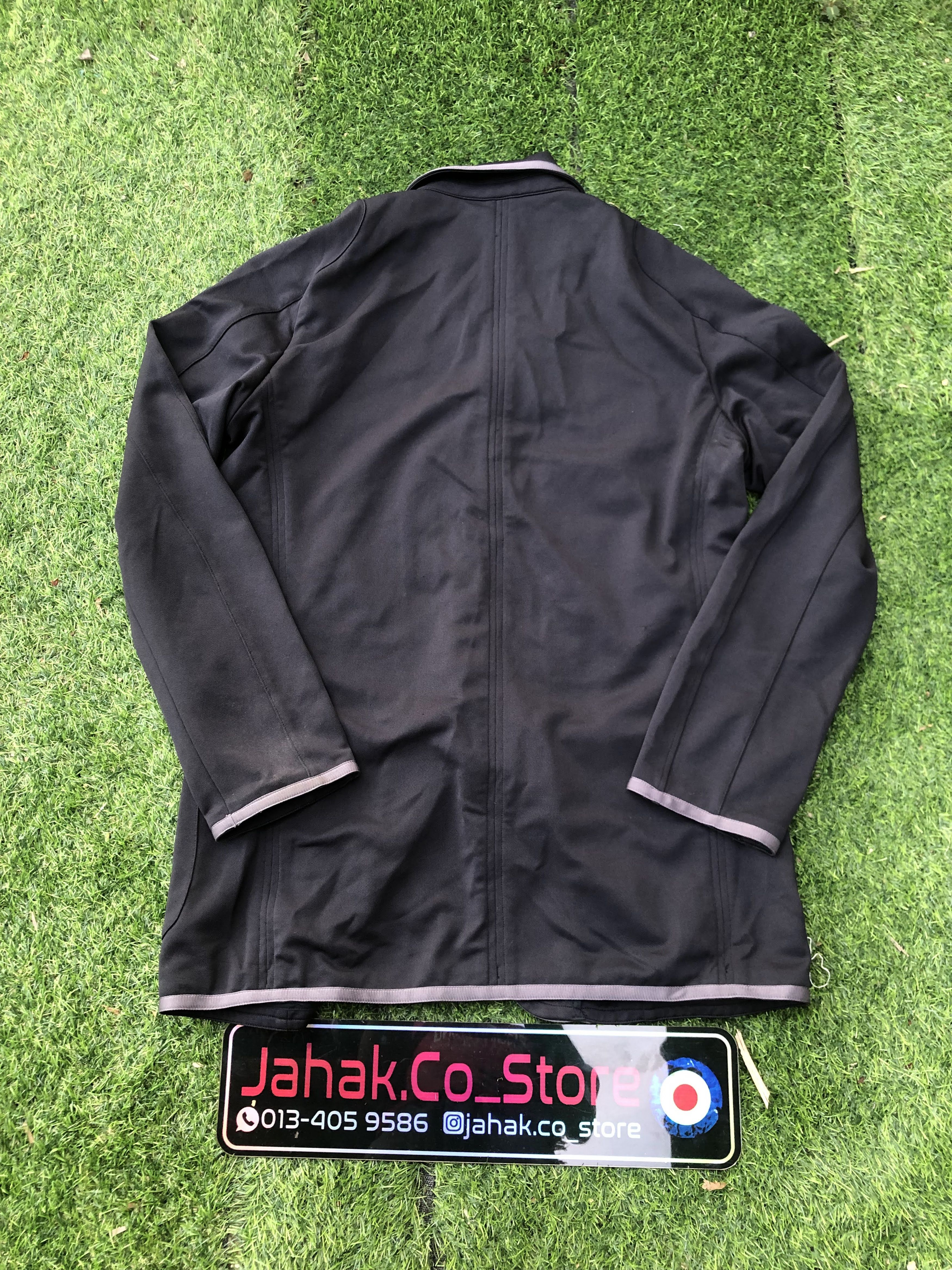 Nike Nike Bristol Jacket (J047) Size US M / EU 48-50 / 2 - 6 Thumbnail