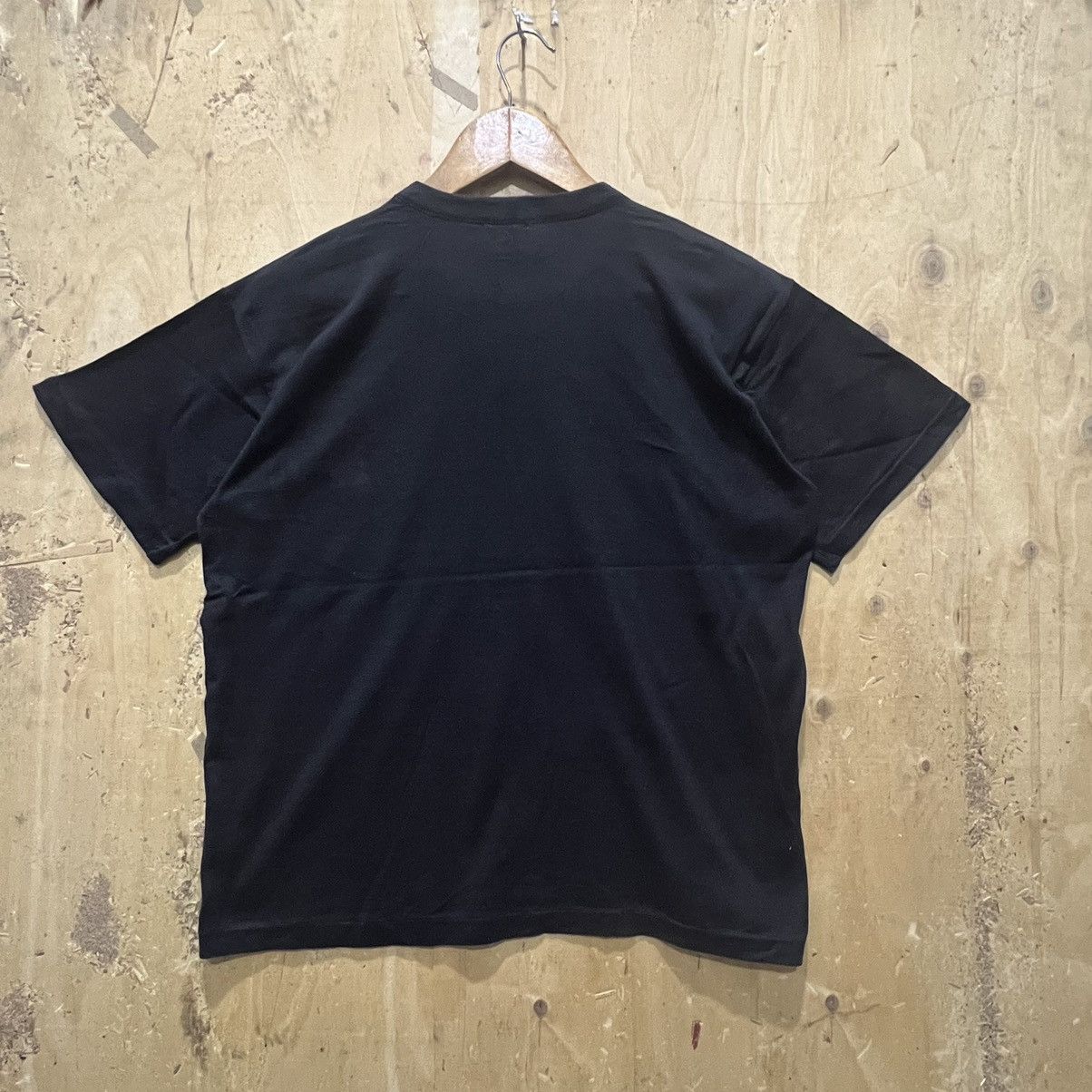 Designer × Japanese Brand Shozo Tshirt Size US M / EU 48-50 / 2 - 2 Thumbnail