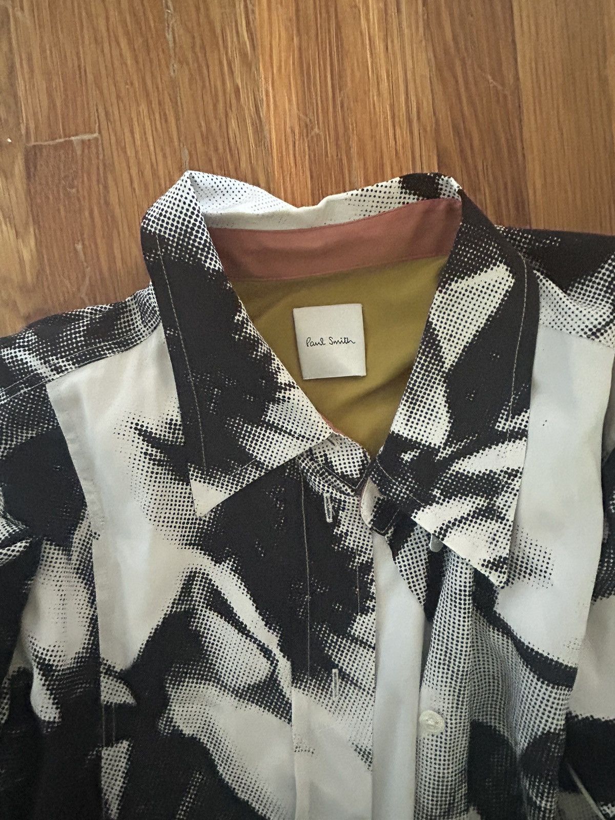 Paul Smith PAUL SMITH overwear Size Xs-M Size S / US 4 / IT 40 - 2 Thumbnail