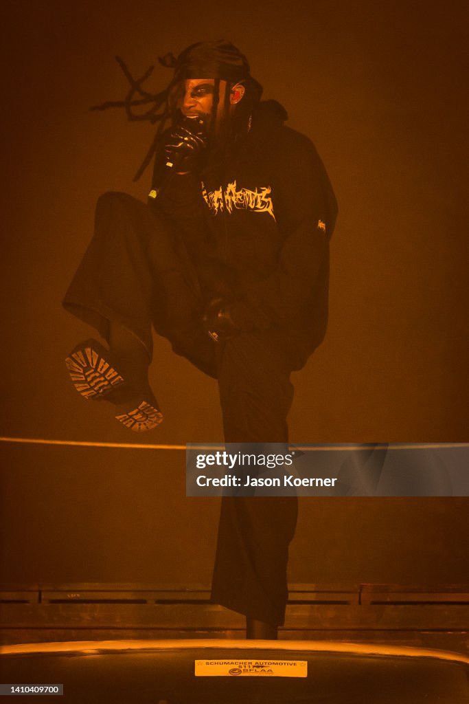 Vetements VETEMENTS TFD HOMME HOODIE Size US L / EU 52-54 / 3 - 12 Thumbnail