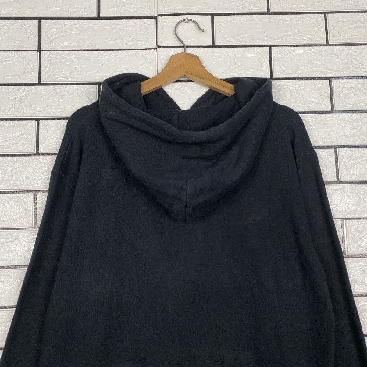 Japanese Brand 📌Vintage Hoodie Pull Over Discuss Athletic Size US L / EU 52-54 / 3 - 10 Thumbnail