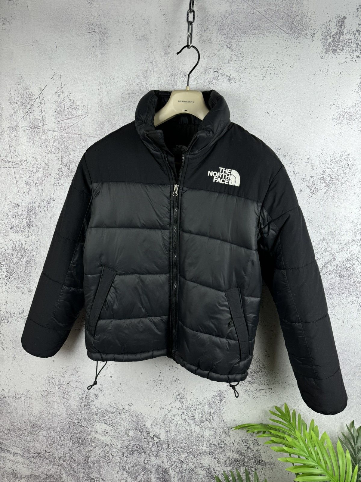The North Face The North Face Winter Women Jacket size L Size US L / EU 52-54 / 3 - 1 Thumbnail