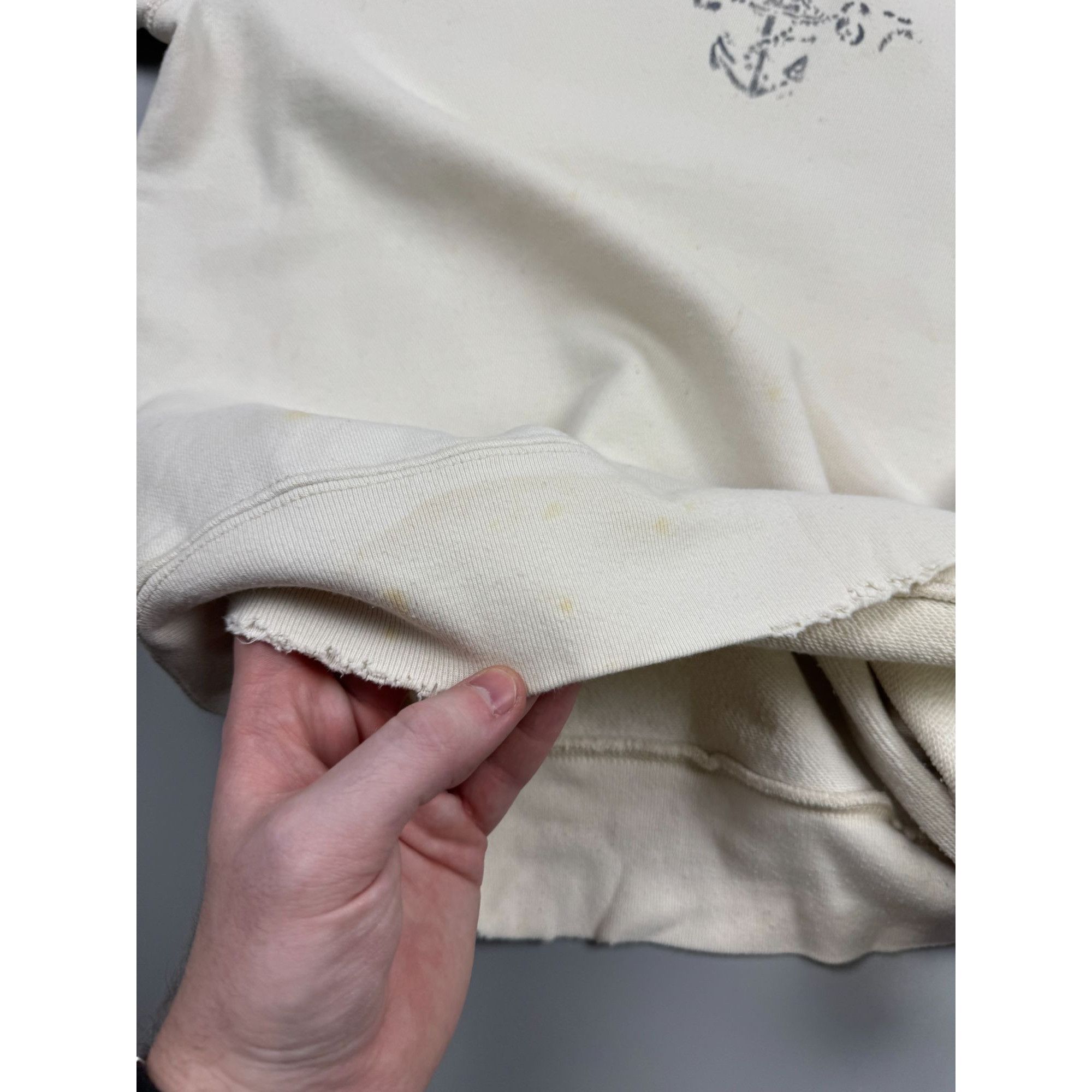 Polo Ralph Lauren Polo Jeans Company Ralph Lauren Vintage Short Sleeve Size US S / EU 44-46 / 1 - 11 Thumbnail
