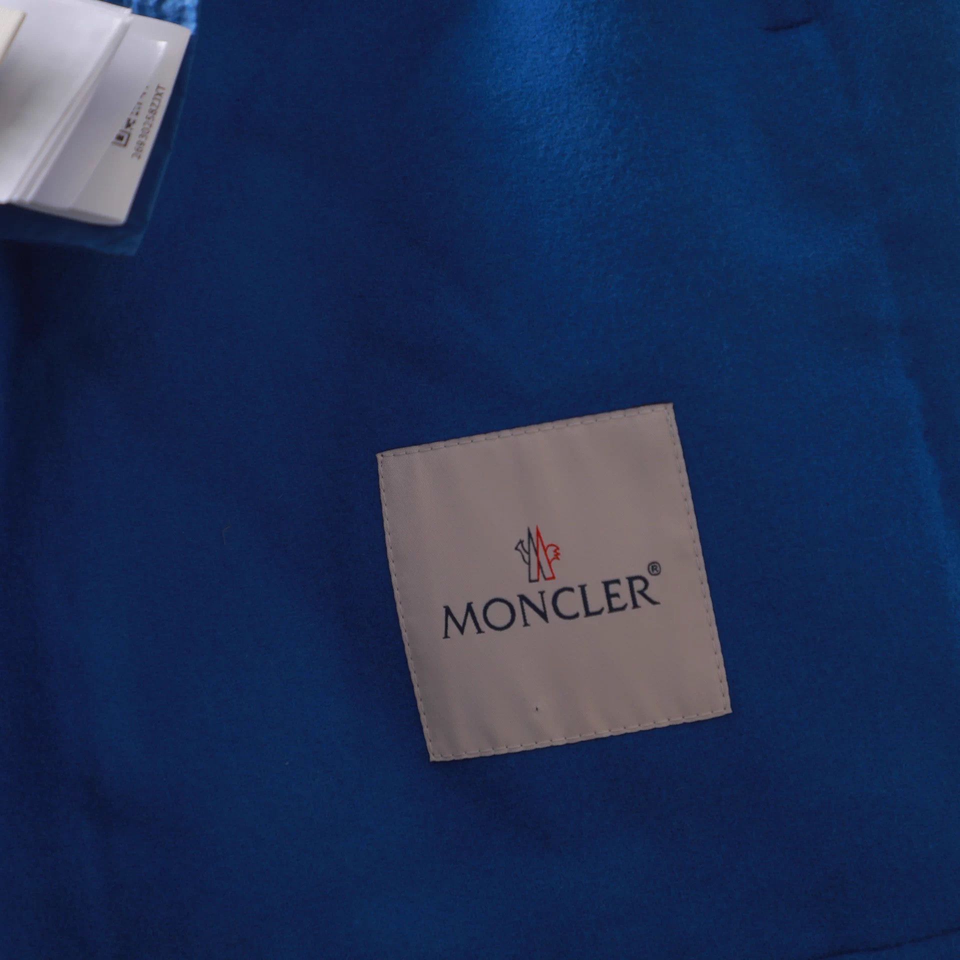 Moncler Moncler Colorblock Jacket 0 Size XS / US 0-2 / IT 36-38 - 2 Thumbnail