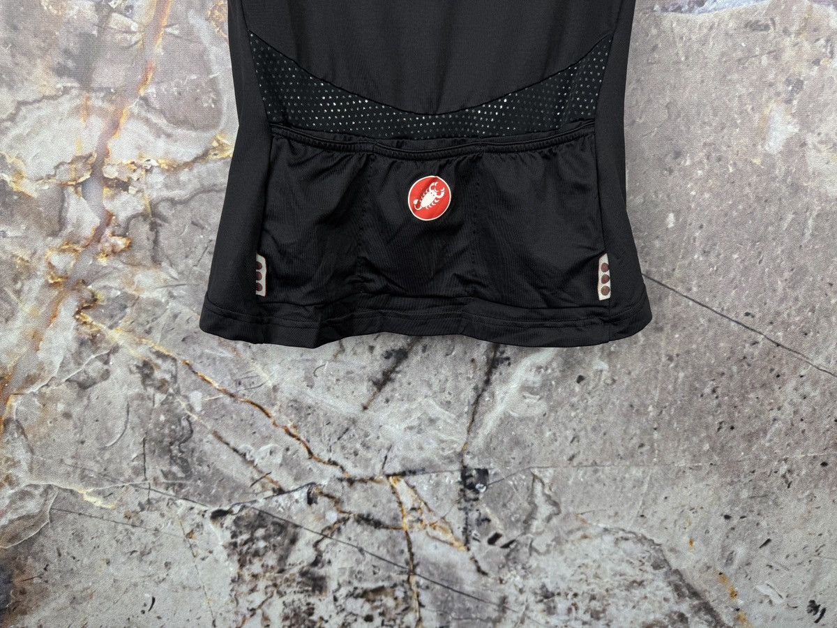 Other Women’s Castelli Jersey Cycling Size Small Size S / US 4 / IT 40 - 10 Thumbnail