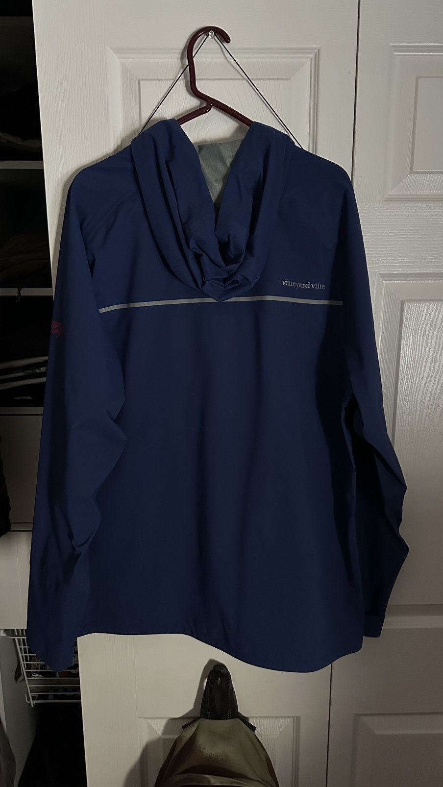 Vineyard Vines Americas Cup 2017 Bermuda Size US L / EU 52-54 / 3 - 2 Thumbnail