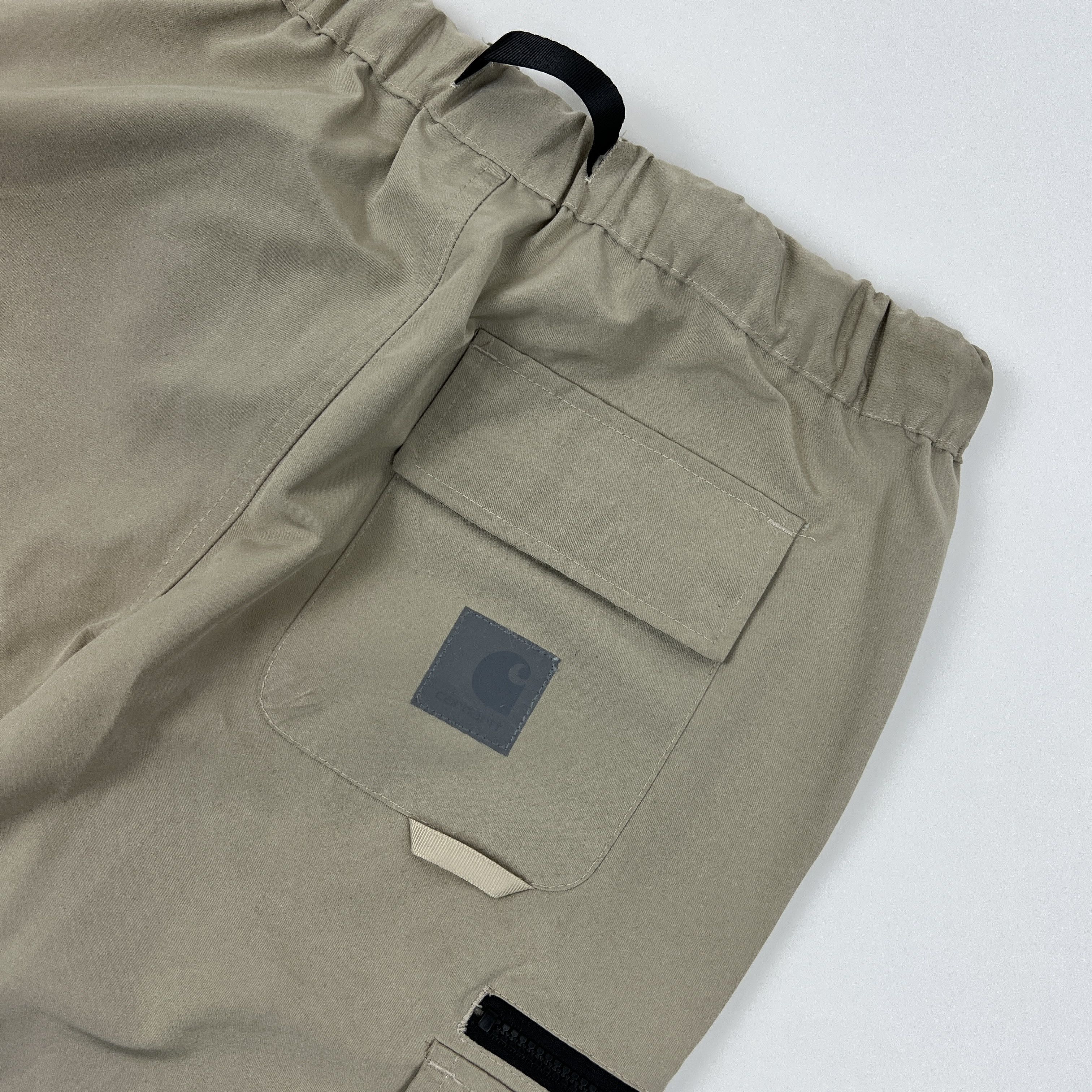 Carhartt × Carhartt Wip Carhartt Work in Progress WIP Cargo Pants Size US 28 / EU 44 - 5 Thumbnail