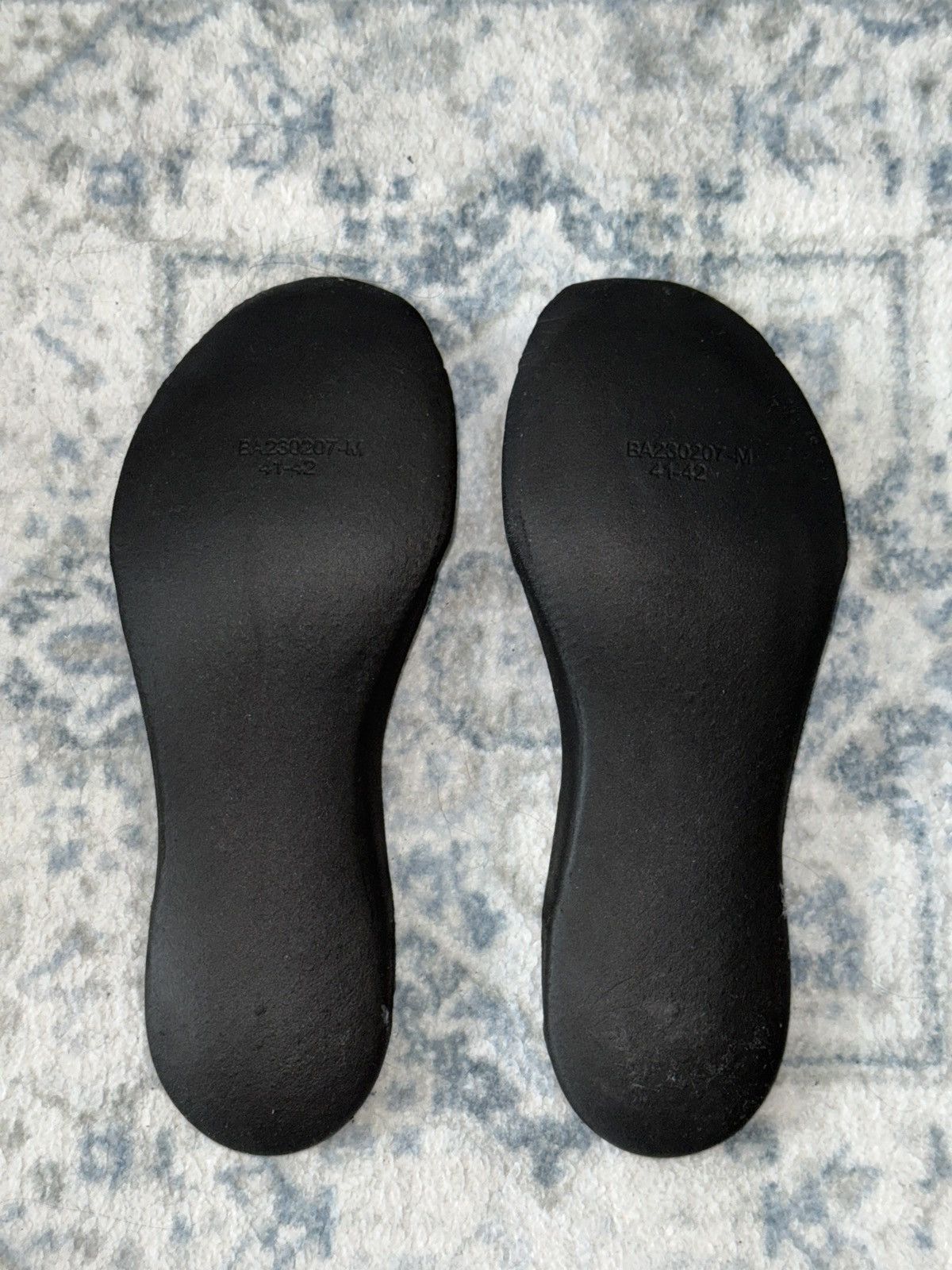 Balenciaga Balenciaga 10 XL Size US 8 / EU 41 - 16 Thumbnail