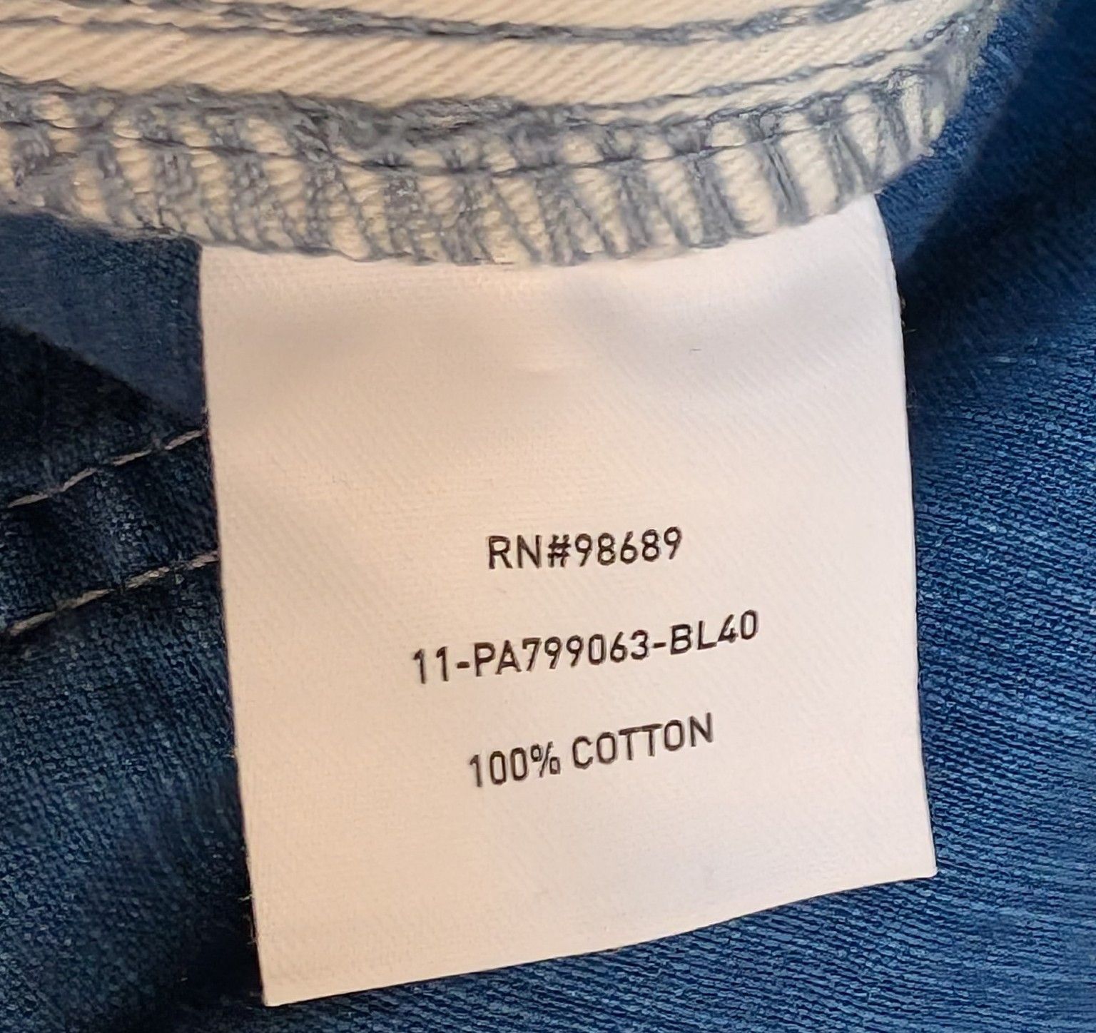 Todd Snyder Todd Snyder Light Wash Chore Carpenter Pants Size US 32 / EU 48 - 4 Thumbnail