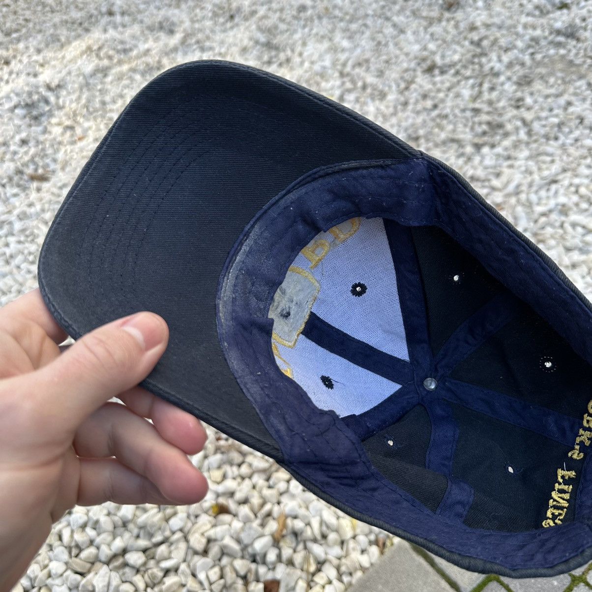 20471120 × Hypebeast × Y/Project Vintage Police Department City Of New York Cap Hat Y2K 00s Size ONE SIZE - 6 Thumbnail