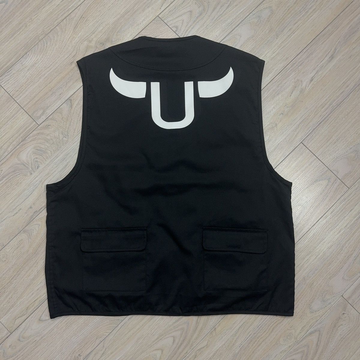 Playboi Carti × Vintage vintage u.s army vest playboi carti fits