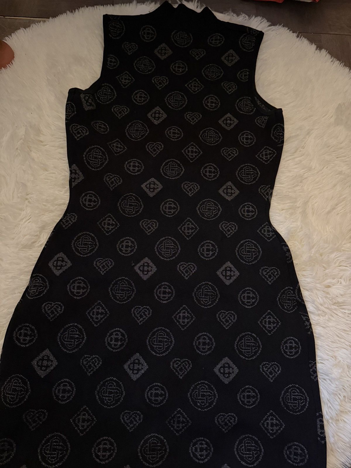 Casablanca Casablanca dress Size S / US 4 / IT 40 - 8 Thumbnail