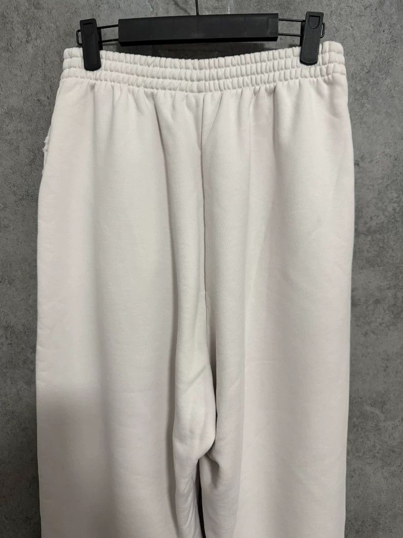 Balenciaga Balenciaga size XXS Ski Series Double Ring Logo Frayed Cas Size US 26 / EU 42 - 7 Thumbnail