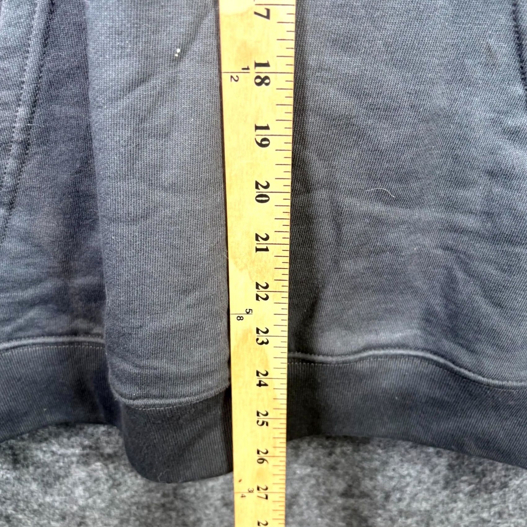 Vintage VTG Farm Fresh Hoodie Mens L Black Cotton Tacoma Rainiers Baseball Sports MLB USA Size US L / EU 52-54 / 3 - 3 Thumbnail