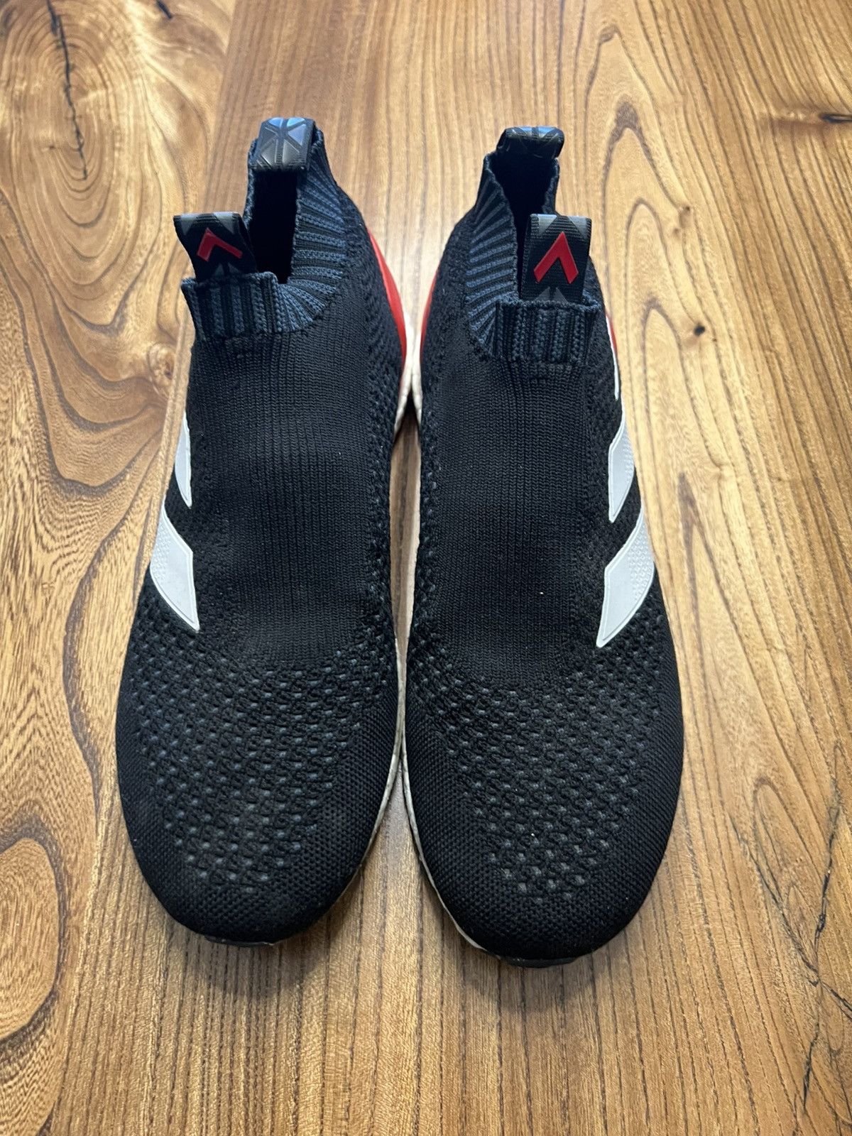 Adidas ADIDAS ACE 16+ PURECONTROL ULTRABOOST Size US 10 / EU 43 - 4 Thumbnail
